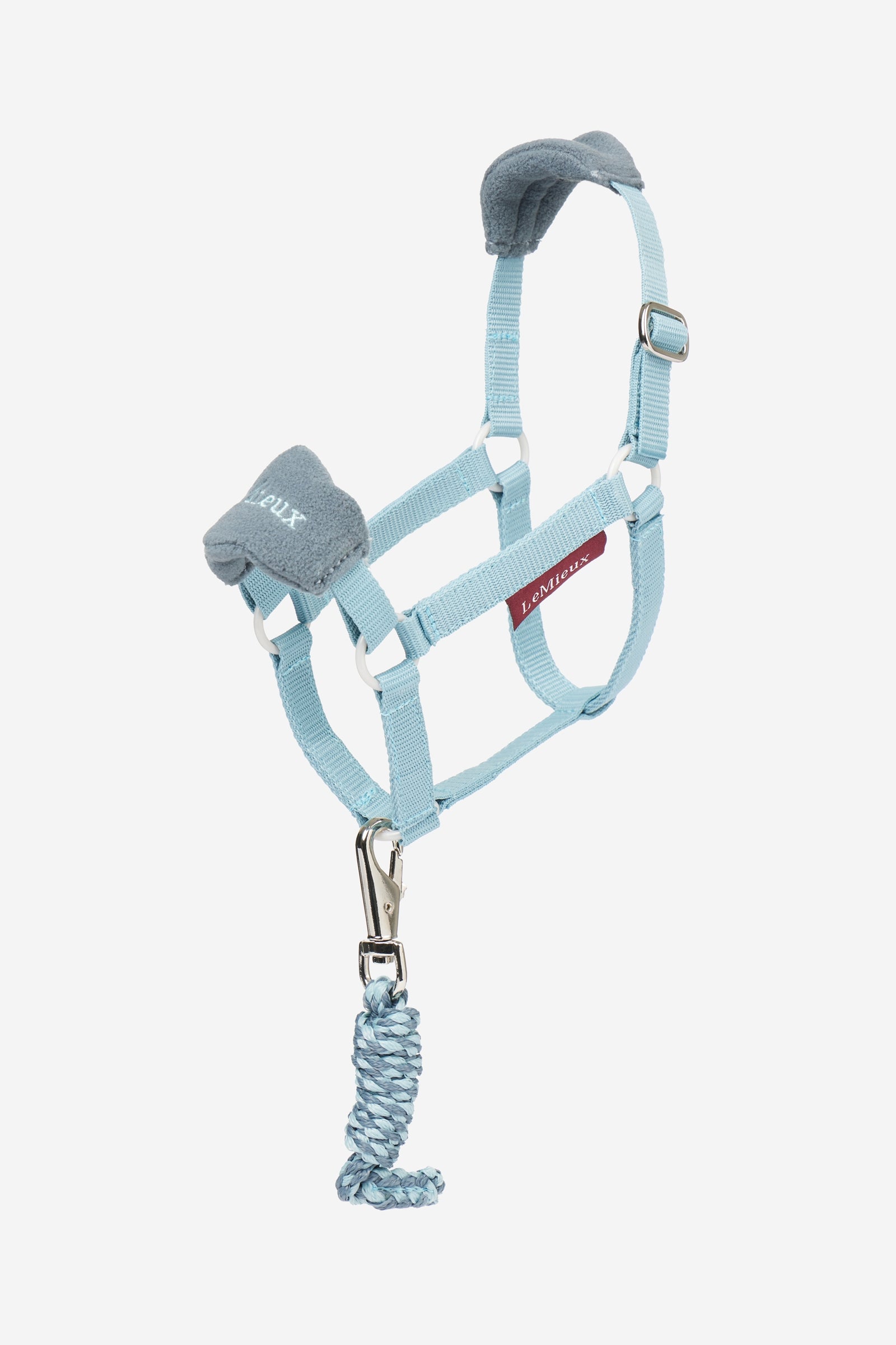 LeMieux Vogue licol et longe ensemble pour cheval bâton Cadeaux
