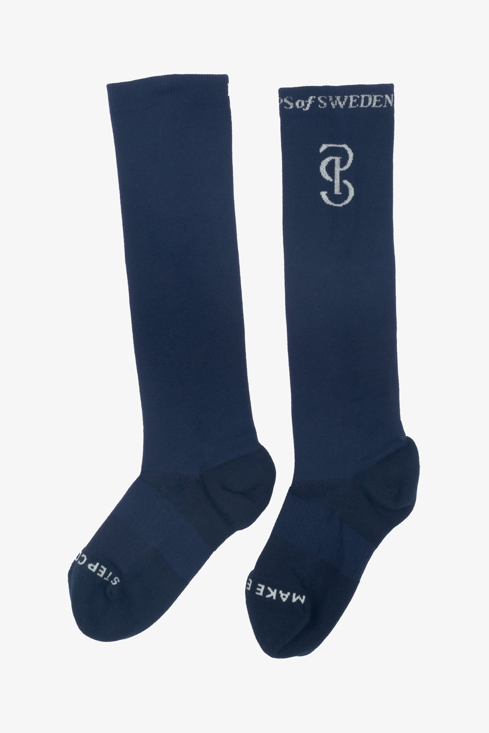PS of Sweden Natasha Riding Socks Chaussettes