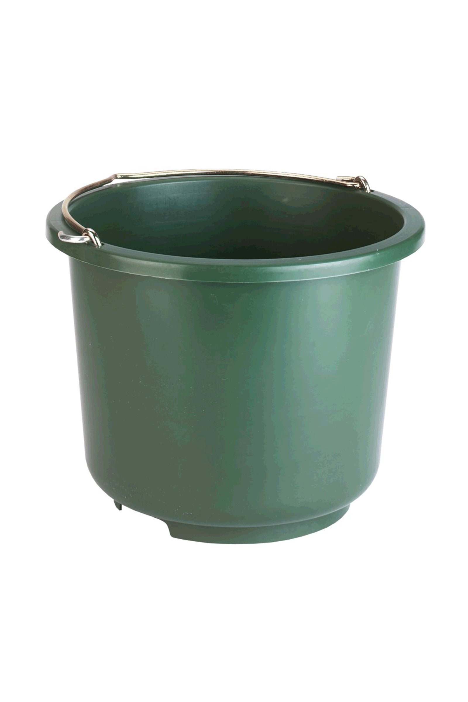 Kerbl All-Purpose Bucket, 12 L Horse Feeders & Waterers