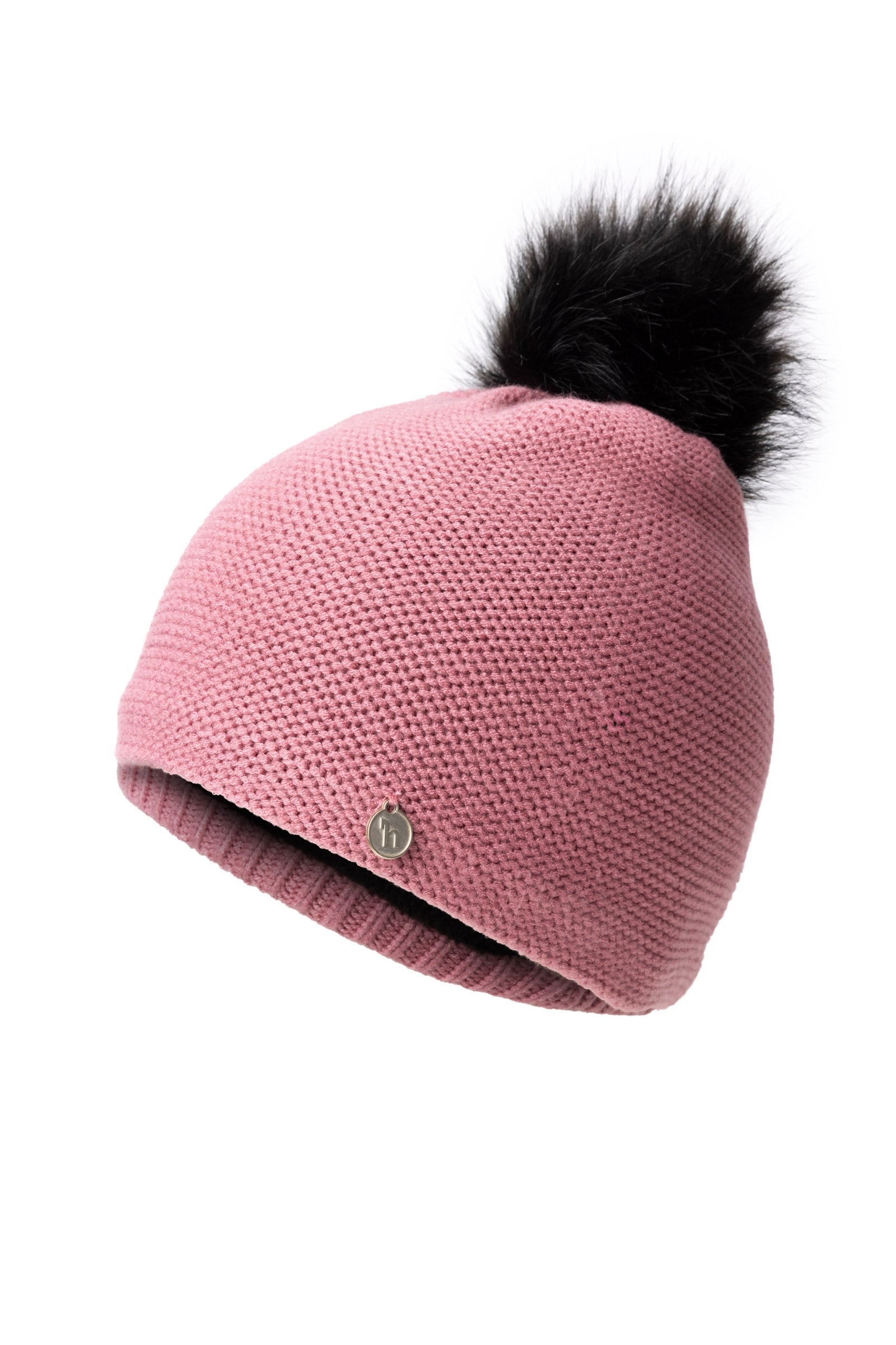 Horze Haze Bonnet Tricoté Accessoires