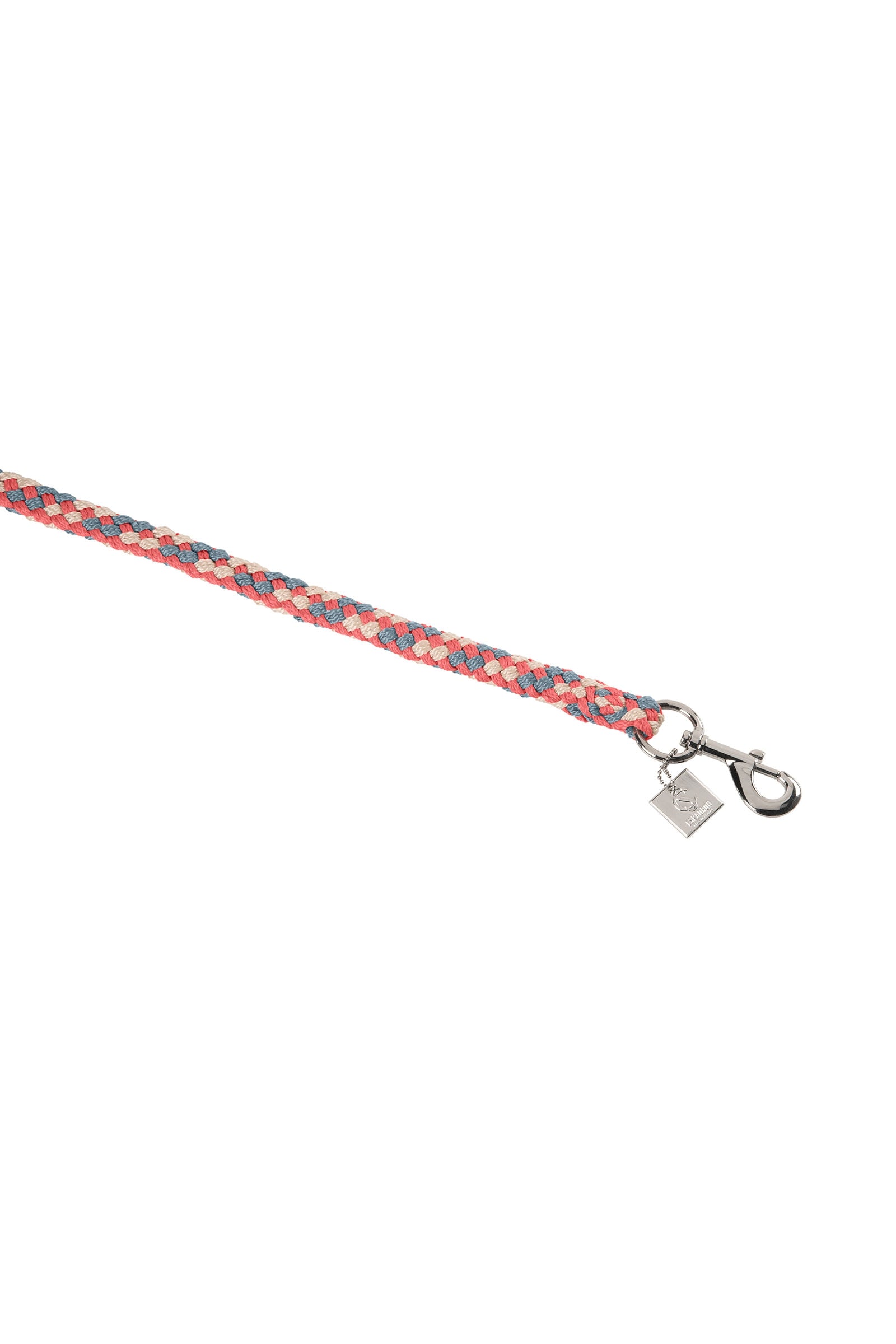 Eskadron Classic Sports SS25 Regular longe avec mousqueton pivotant Licols & longes