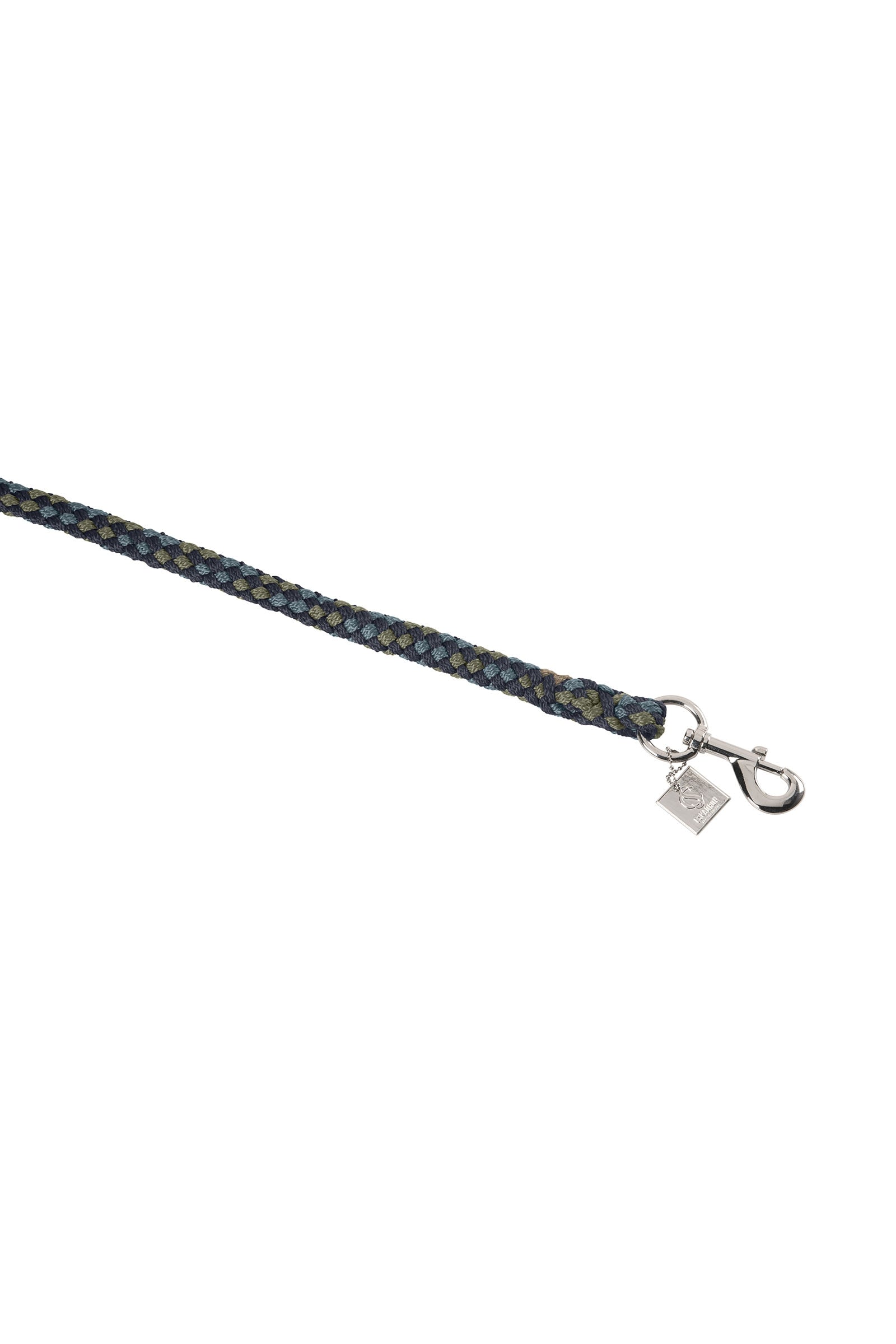 Eskadron Classic Sports SS25 Regular longe avec mousqueton pivotant Licols & longes