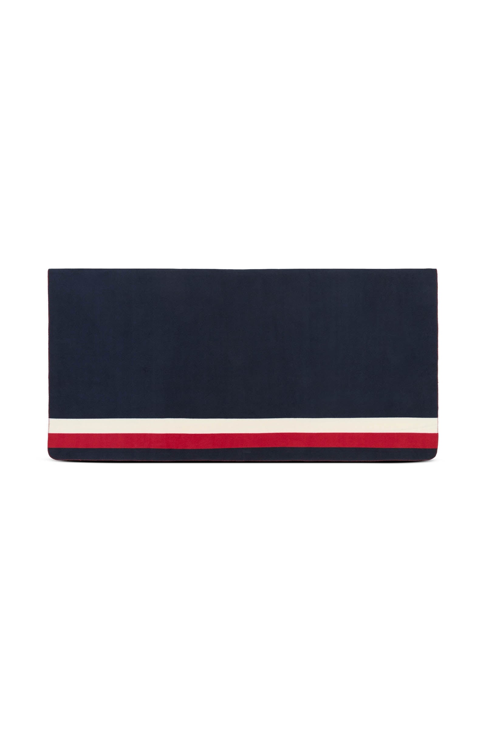 Tommy Hilfiger Equestrian Hillsdale Square Rug MULTI Horse Rugs