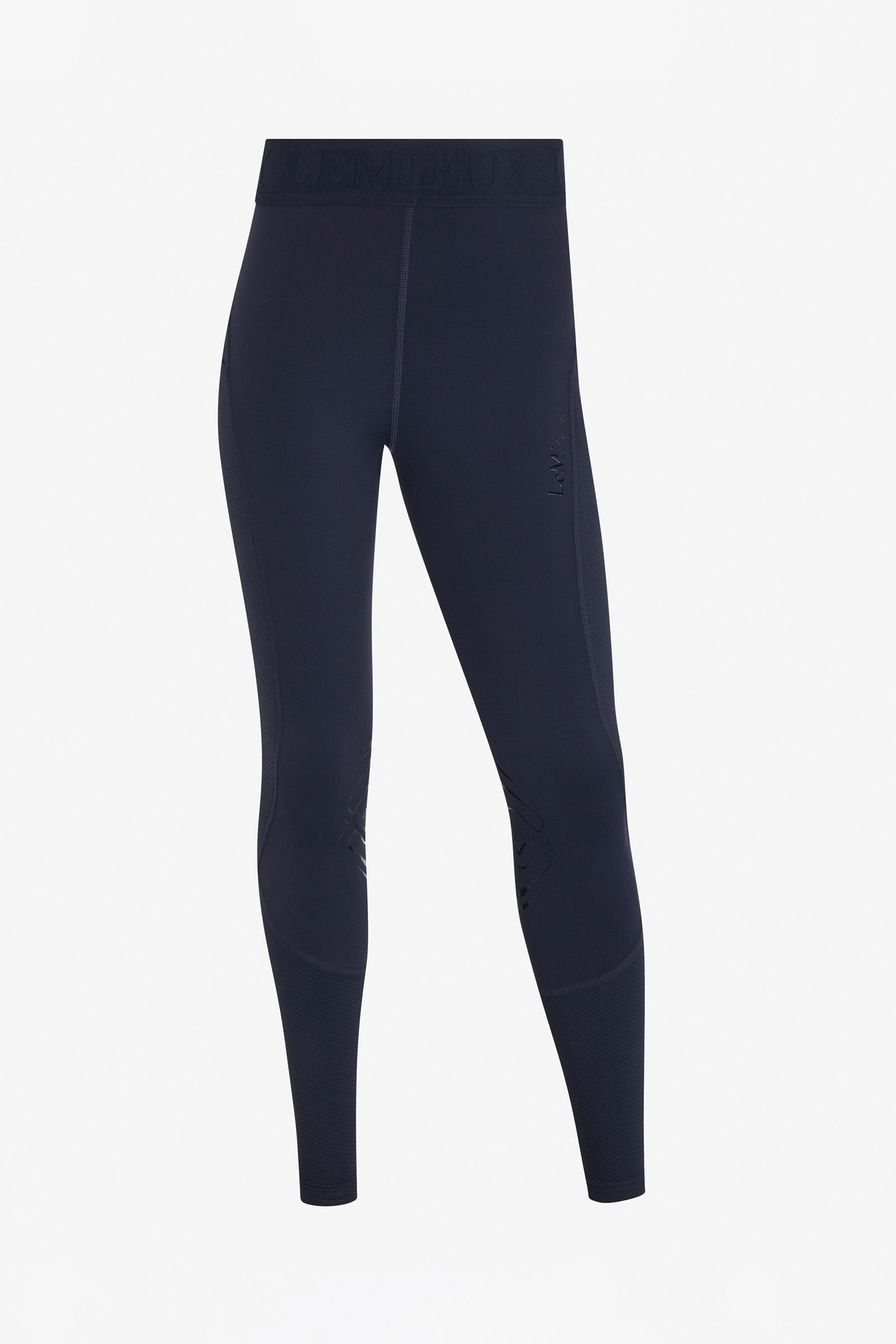 LeMieux Young Rider Lizzie Mesh Legging Young Rider Apparel