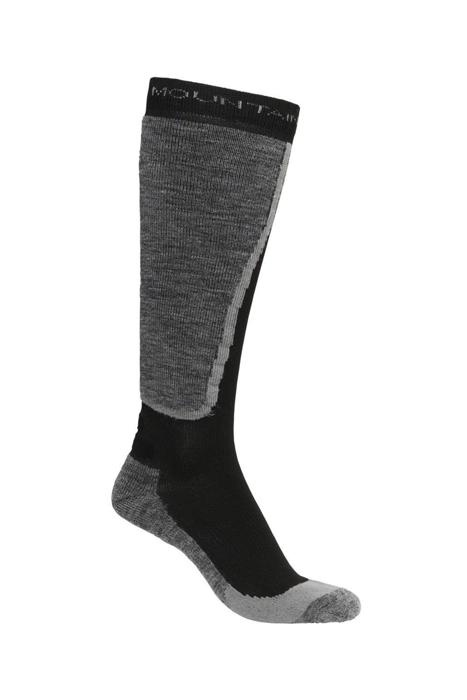 Mountain Horse Terry Merino Wool Socks Chaussettes