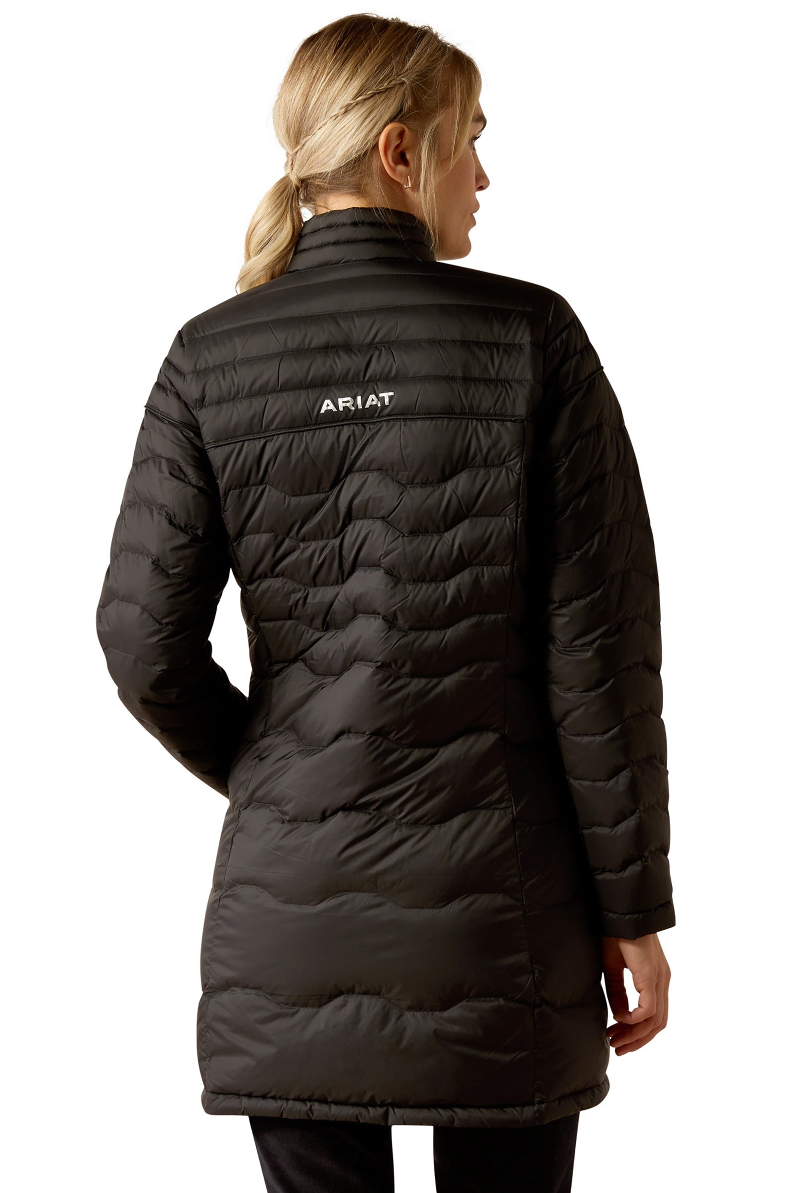 Ariat Ideal Down Coat Women’s Riding Clothing