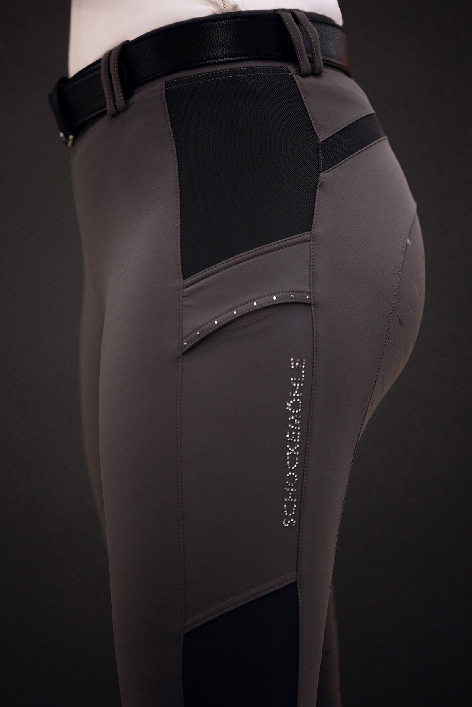 Schockemöhle Sports Comfy Women's Fullseat Riding Tights Womens Breeches