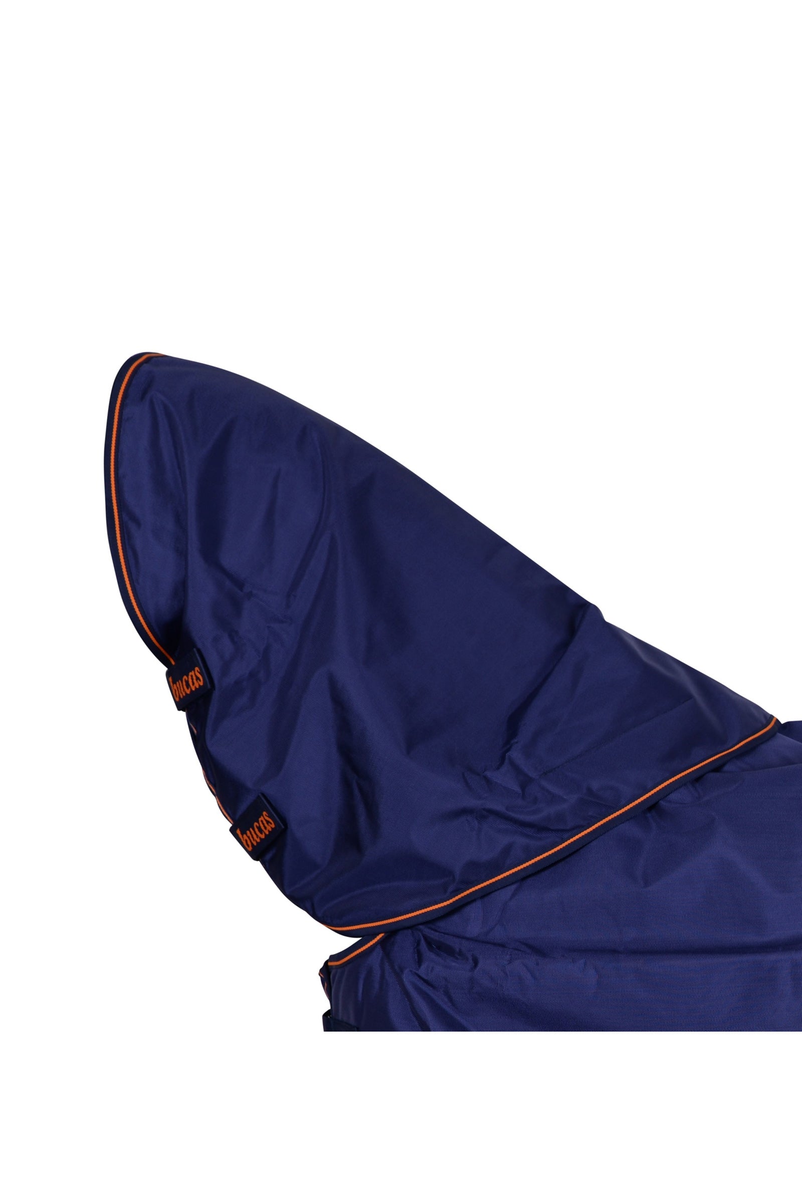 Bucas Therapy couvre-cou Couvertures cheval