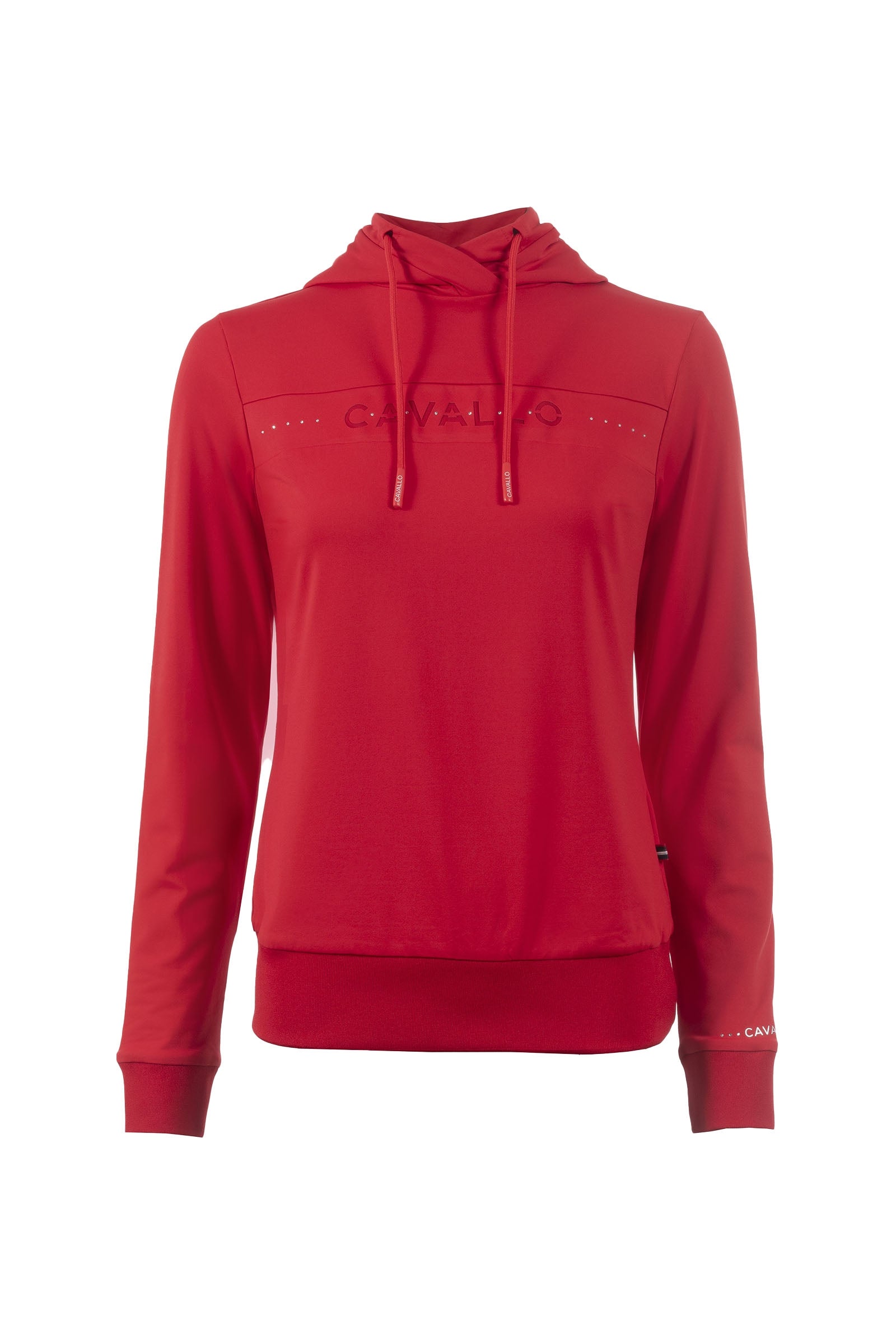 Cavallo Cavalnadra sweat à capuche, femme Vêtements d'équitation femme