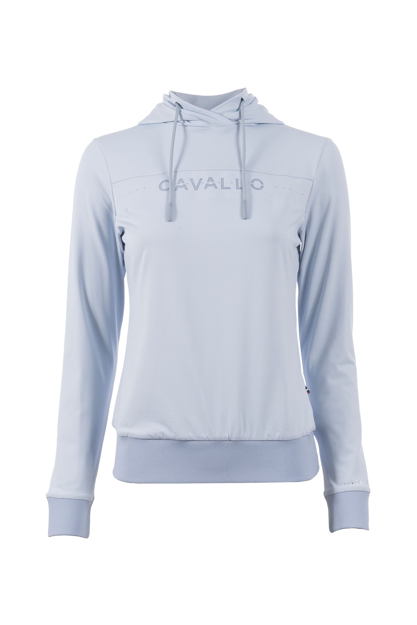 Cavallo Cavalnadra sweat à capuche, femme Vêtements d'équitation femme
