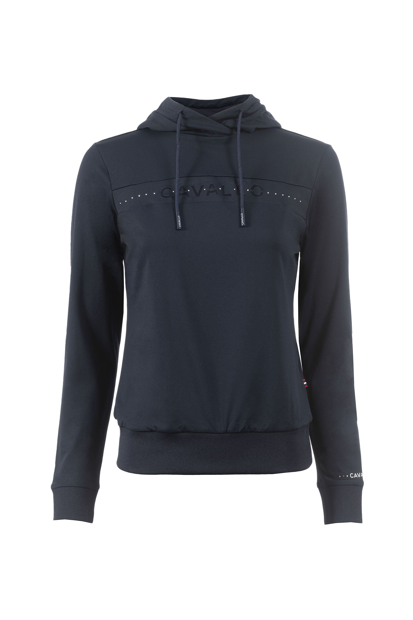 Cavallo Cavalnadra sweat à capuche, femme Vêtements d'équitation femme