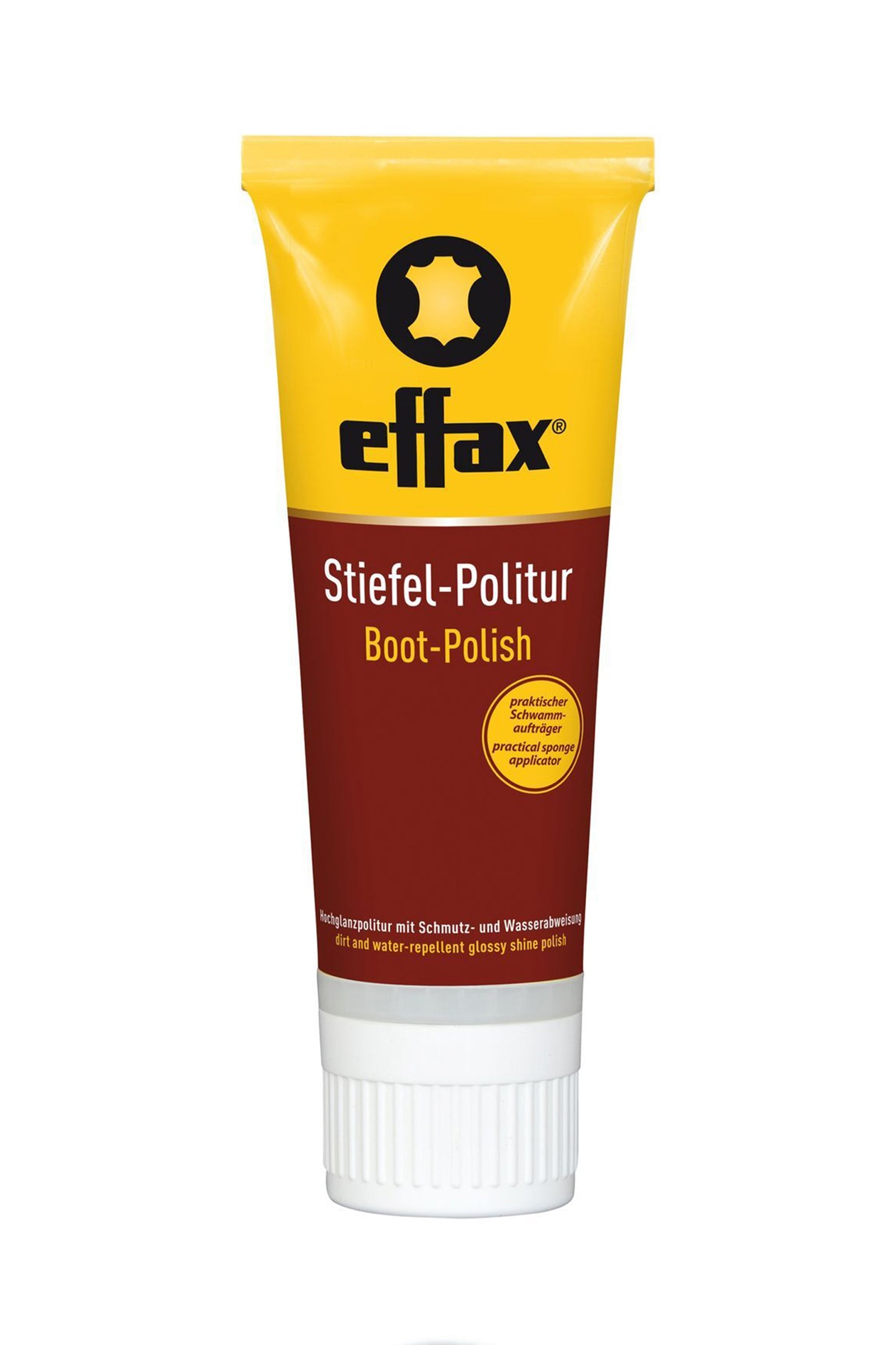 Effax Boot-Polish, 75 ml Soins