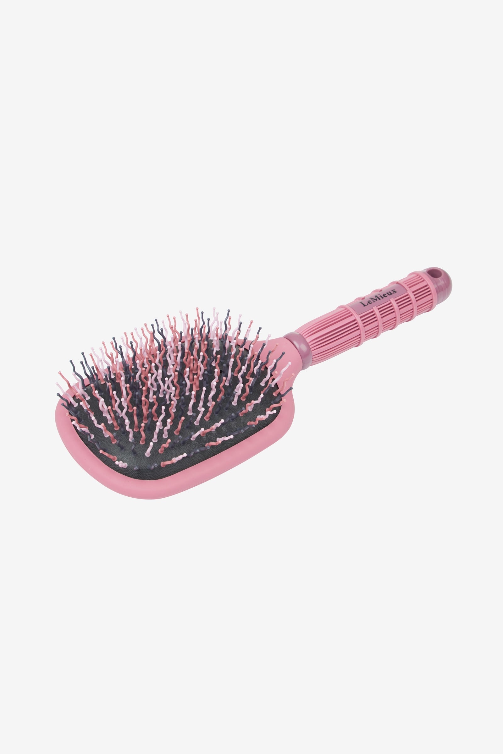 LeMieux Tangle Tidy brosse pour crinière et queue Matériel de pansage