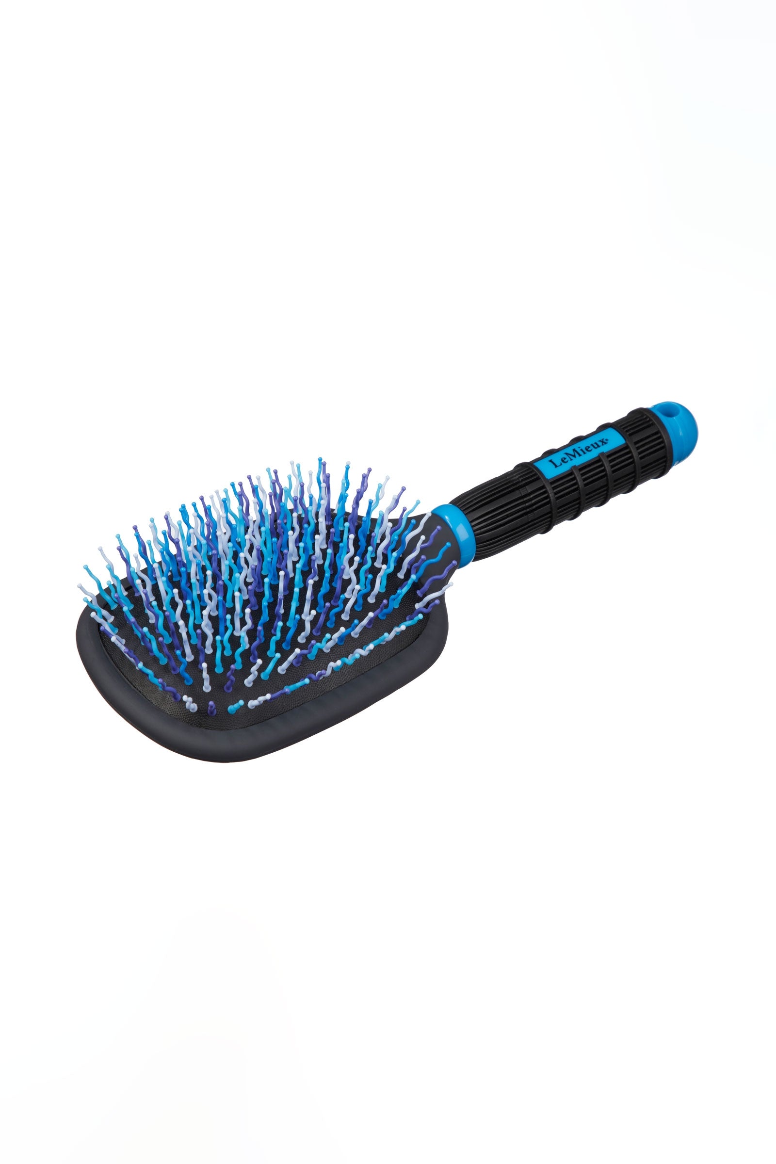 LeMieux Tangle Tidy brosse pour crinière et queue Matériel de pansage