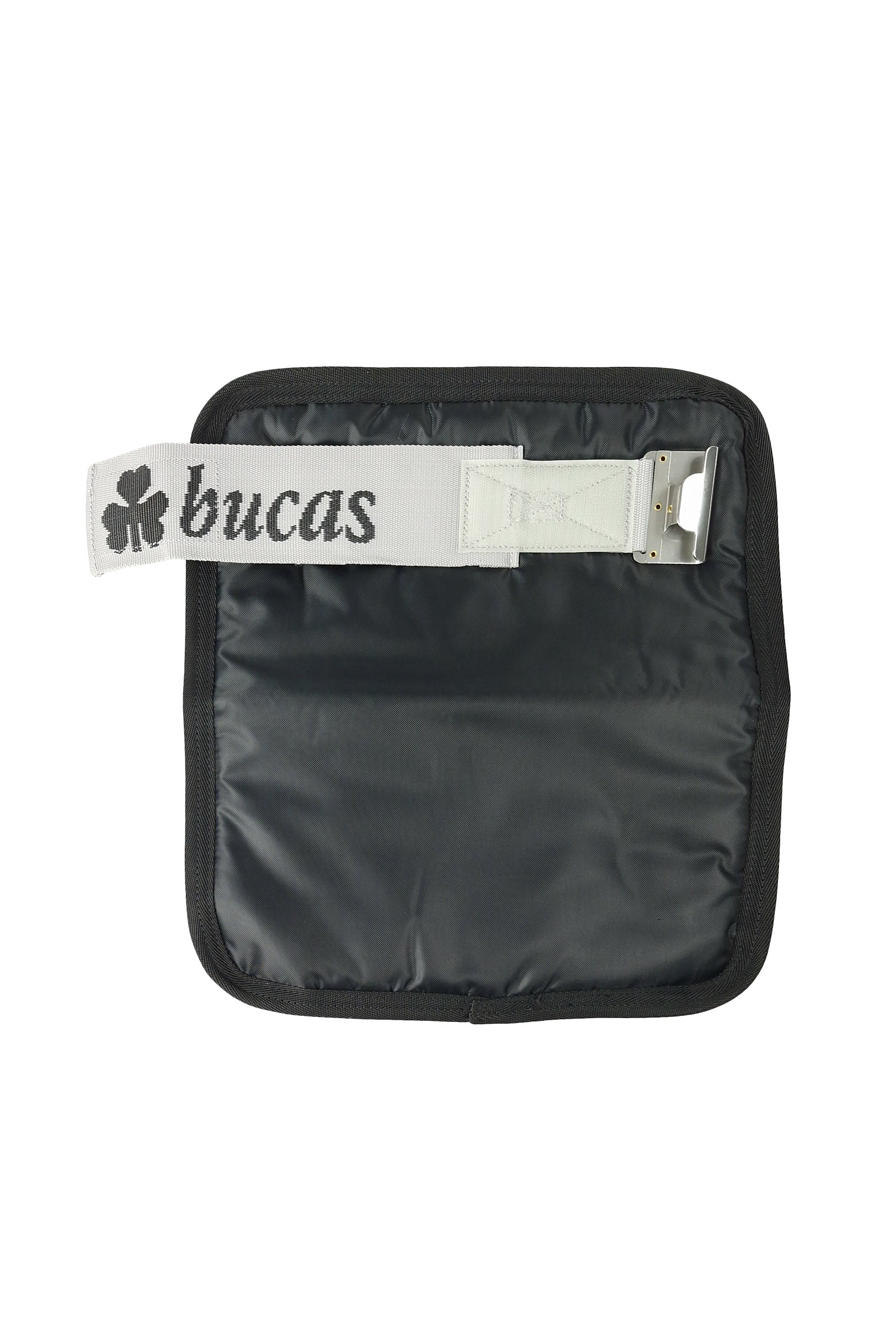 Bucas Rallonge de poitrail Click'n Go, magnétique, 24 cm Couvertures cheval