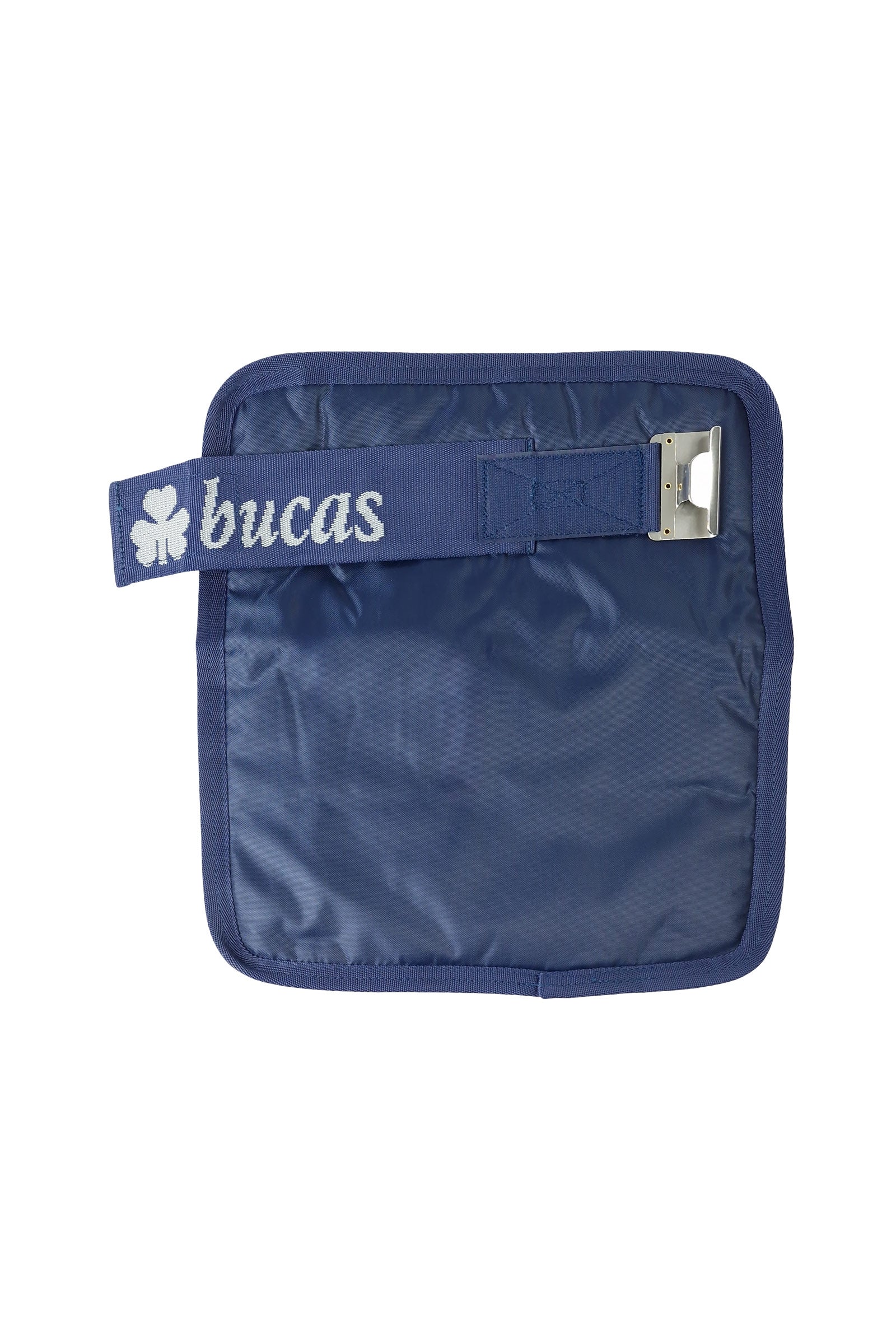 Bucas Rallonge de poitrail Click'n Go, magnétique, 24 cm Couvertures cheval