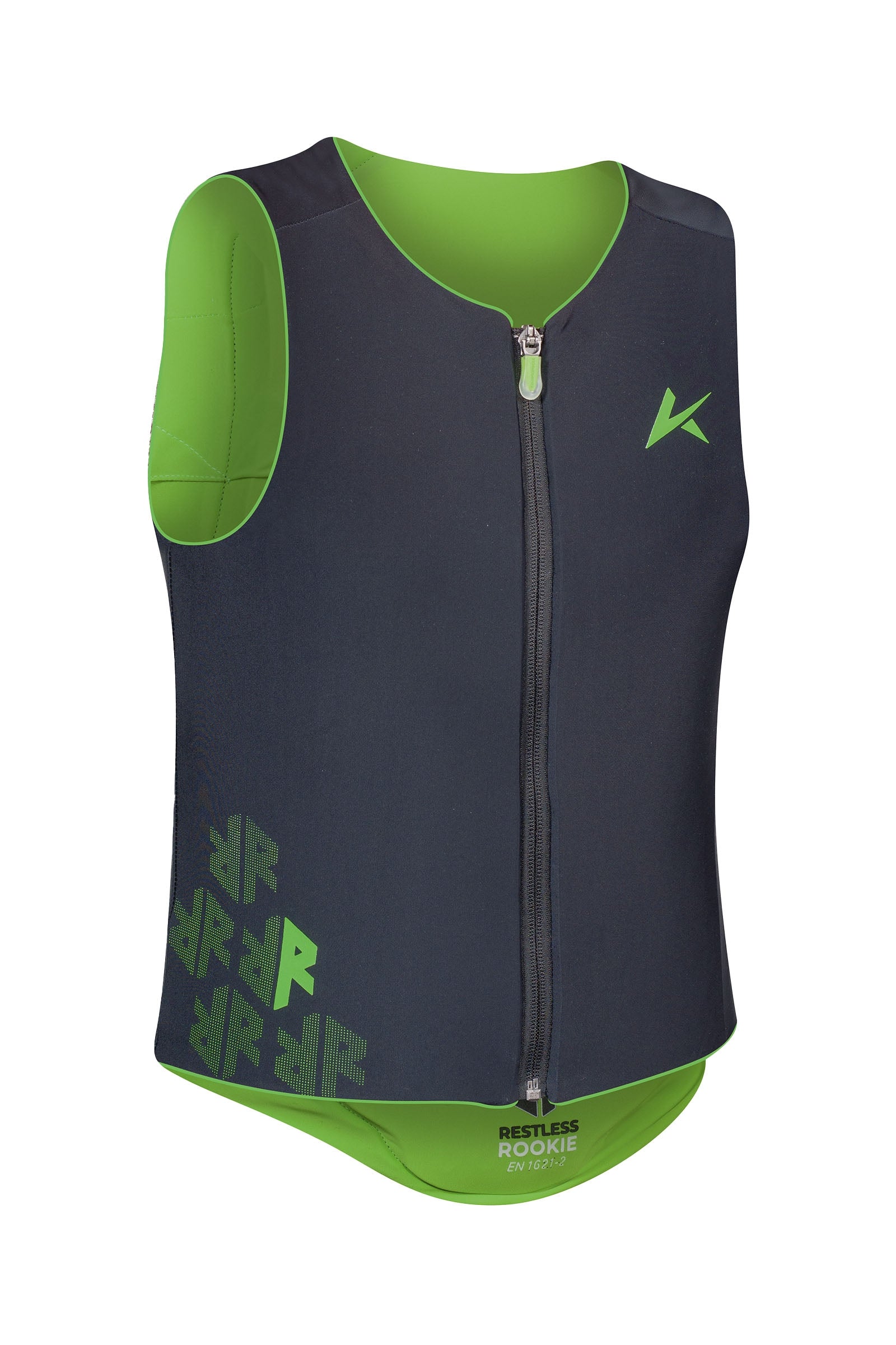Komperdell Ballistic Flex Fit Pro Junior protection dorsale Casques & Gilets de protection