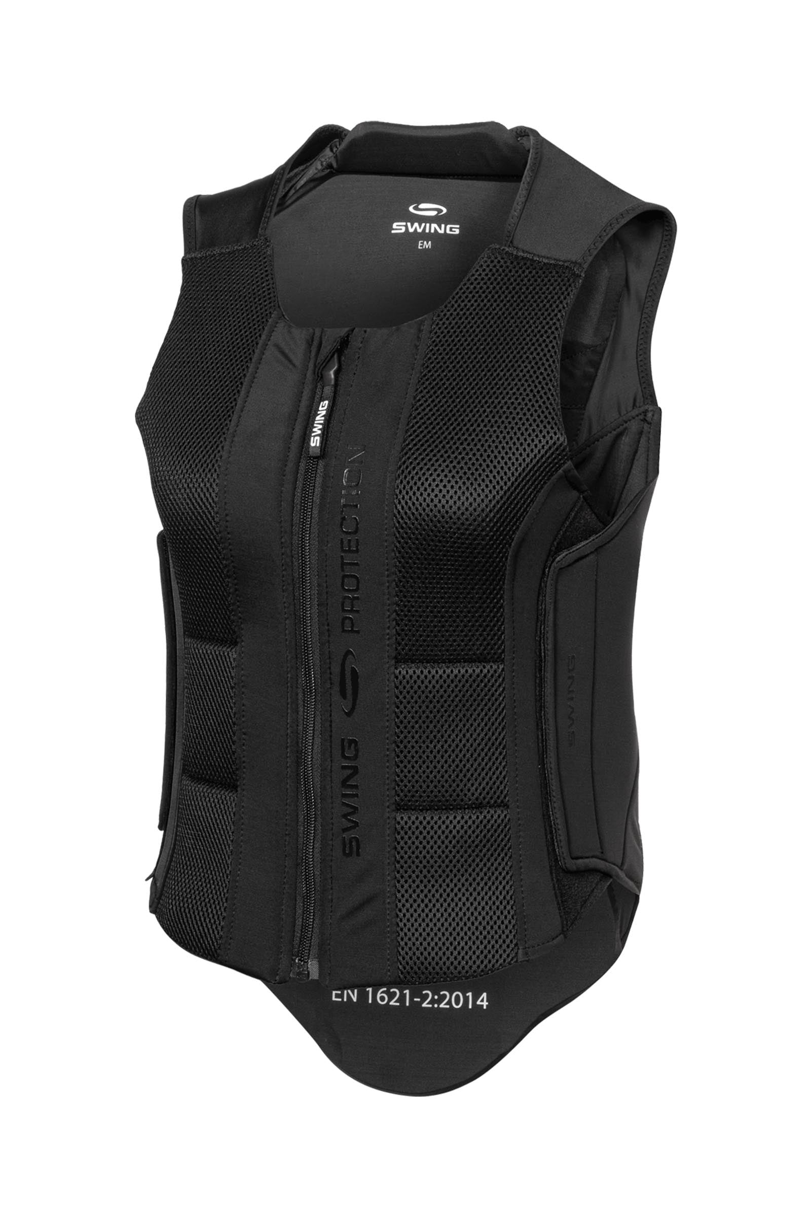 SWING P24 Pro Protection dorsale pour enfants Casques & Gilets de protection
