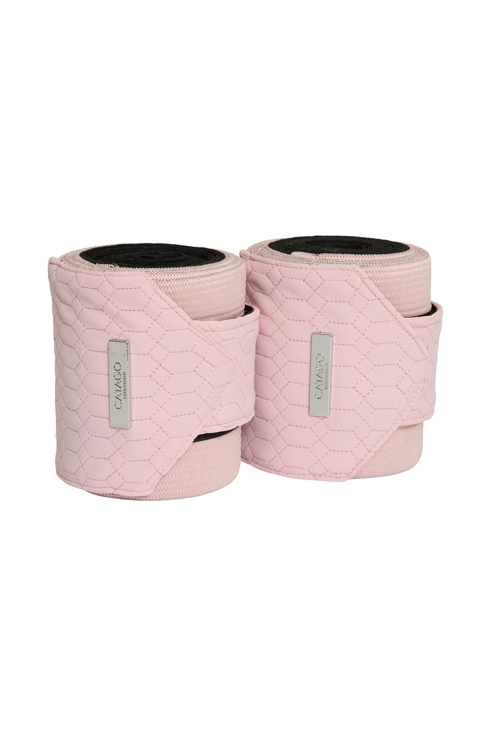 Lot de 4 rouleaux de bandage de protection en polaire Lot de 4 rouleaux de bandage de protection en polaire