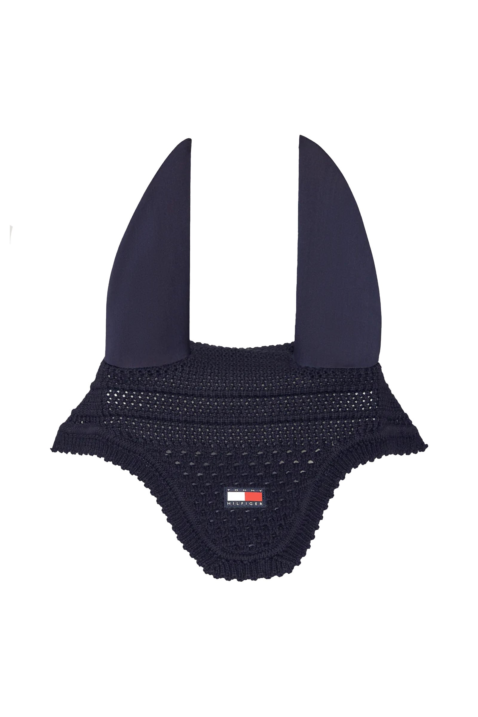 Tommy Hilfiger Equestrian Lexington bonnet anti-mouches Tapis de selle