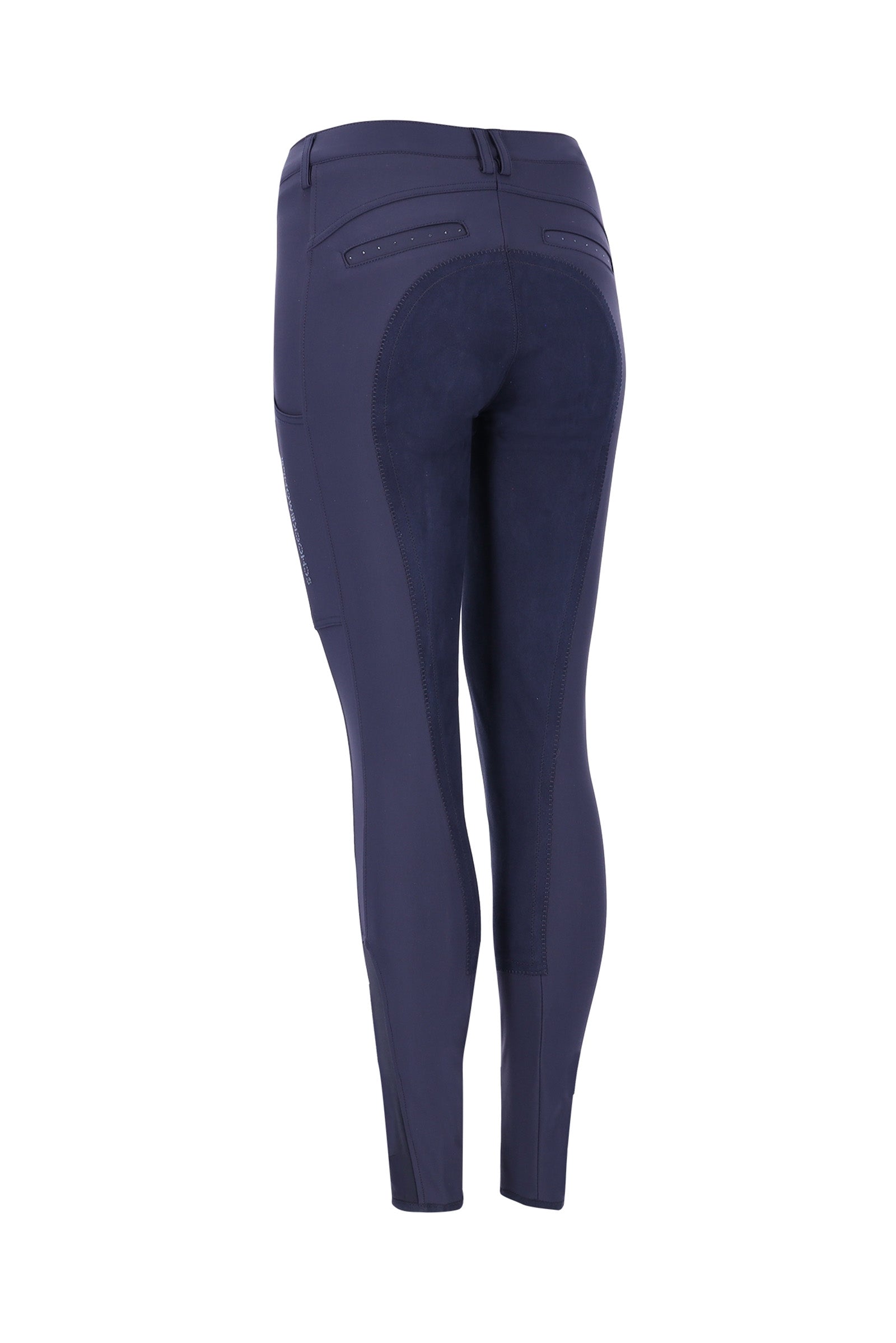 Schockemöhle Sports Culotte à fond Celine pour femmes Womens Breeches