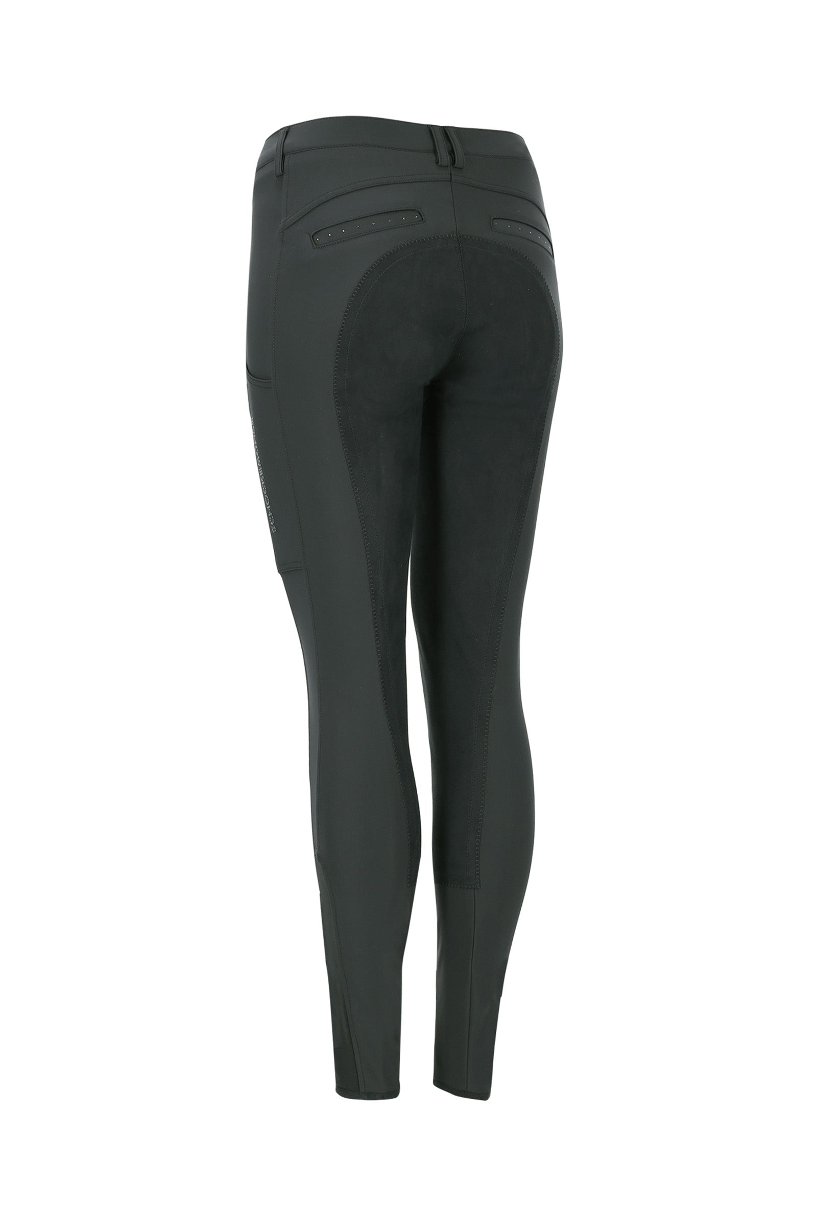 Schockemöhle Sports Culotte à fond Celine pour femmes Womens Breeches