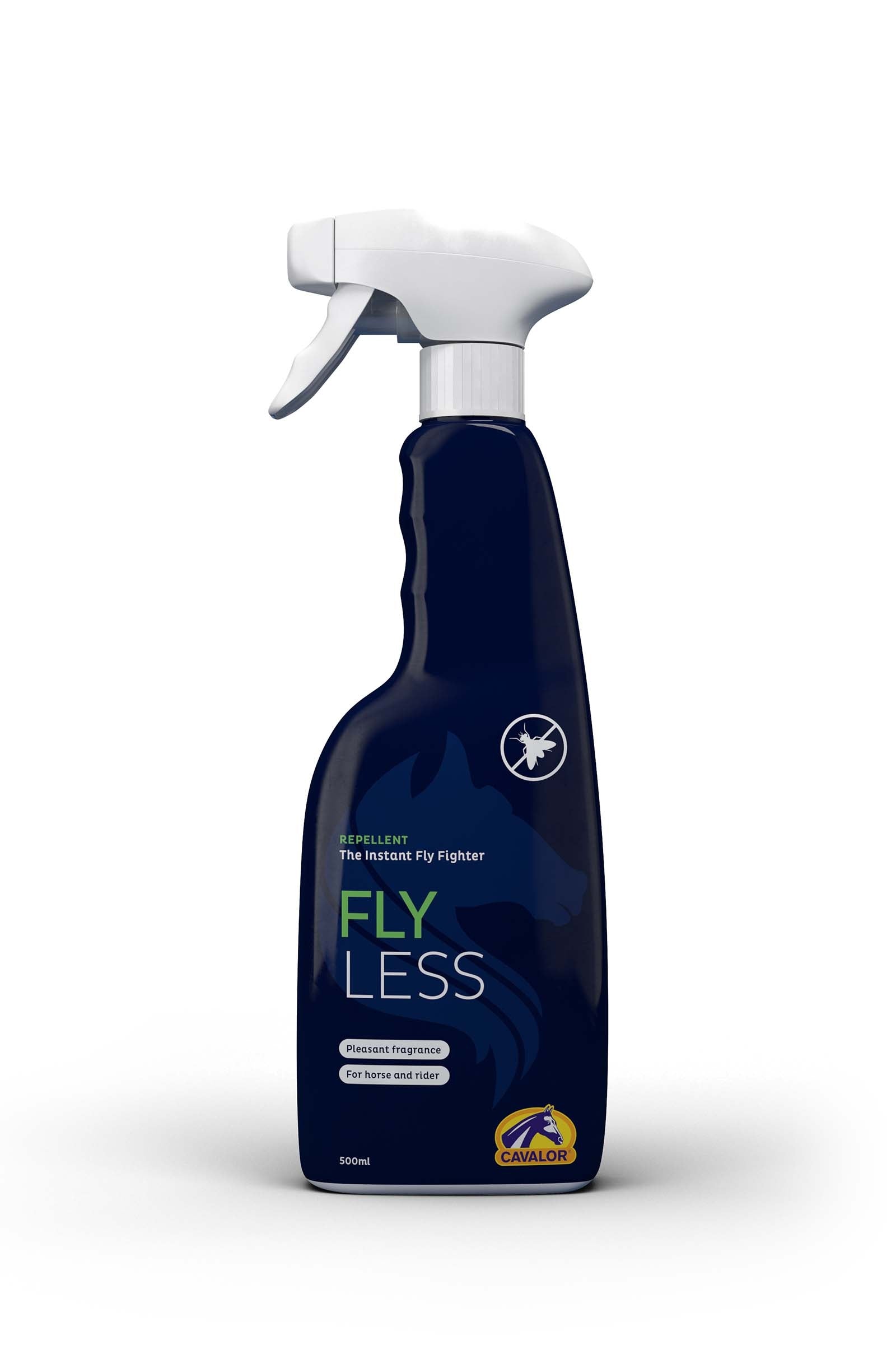 Cavalor Flyless, 500ml Anti-mouches cheval