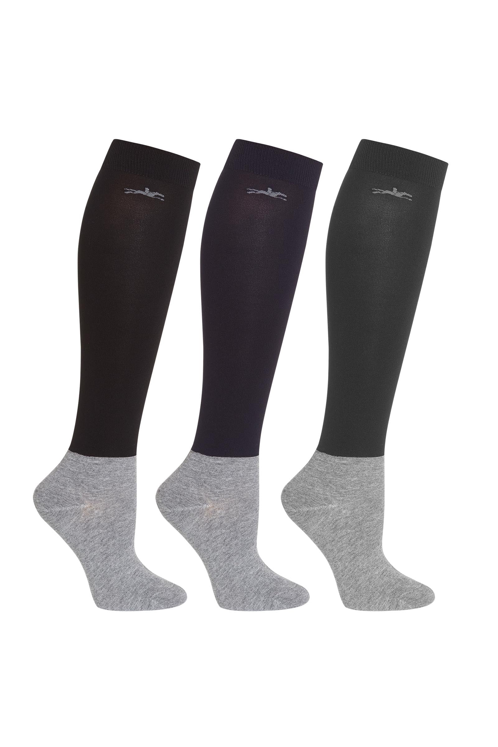 Schockemöhle Sports Show Socks Chaussettes