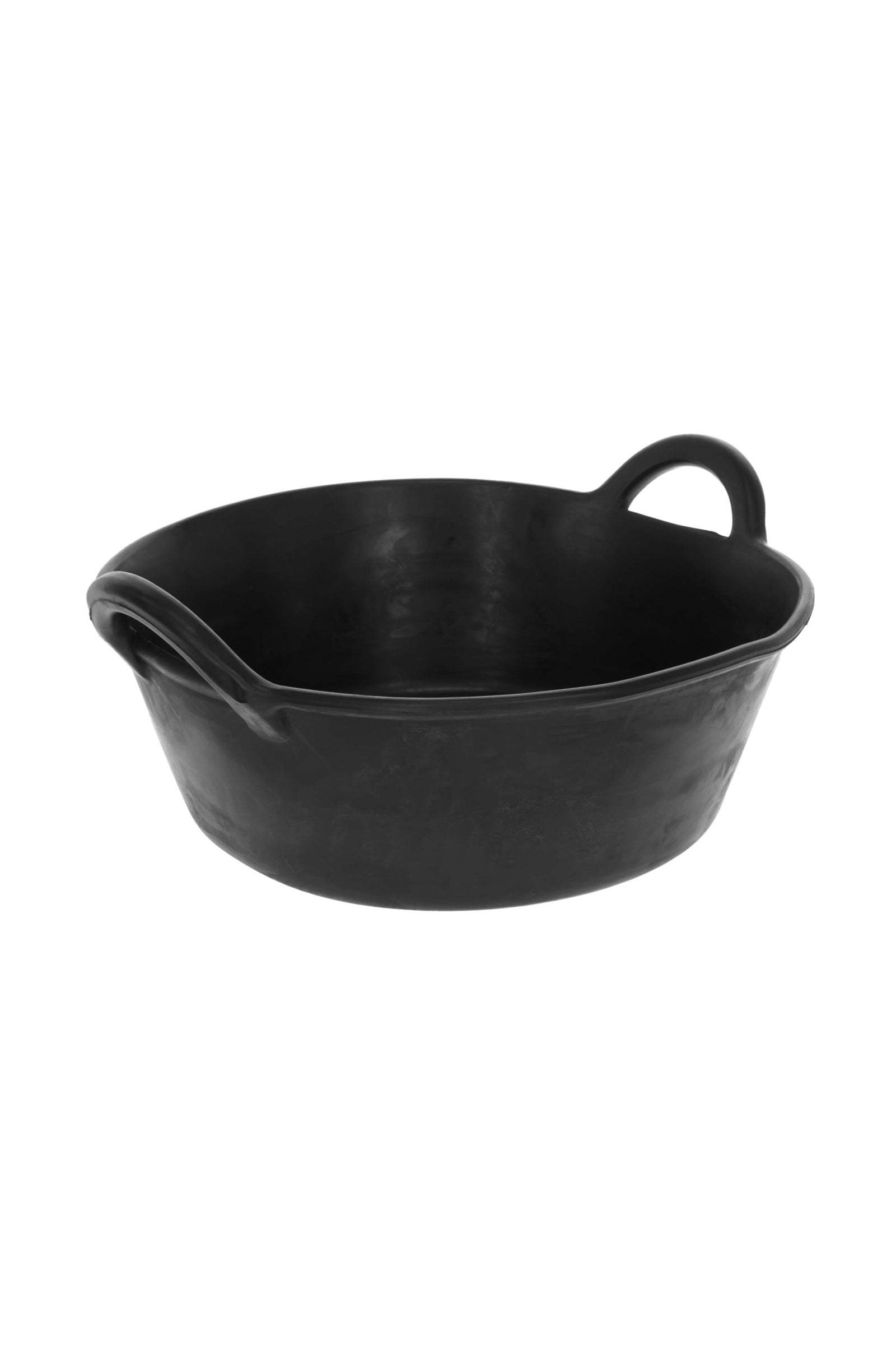 Kerbl Rubber Trough (Bowl), 20 L Stable Equipment