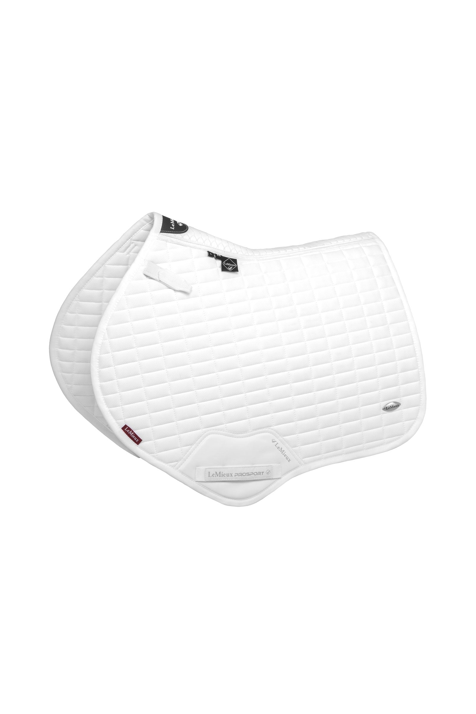 LeMieux Self-Cool Close Contact tapis de selle Tapis de selle