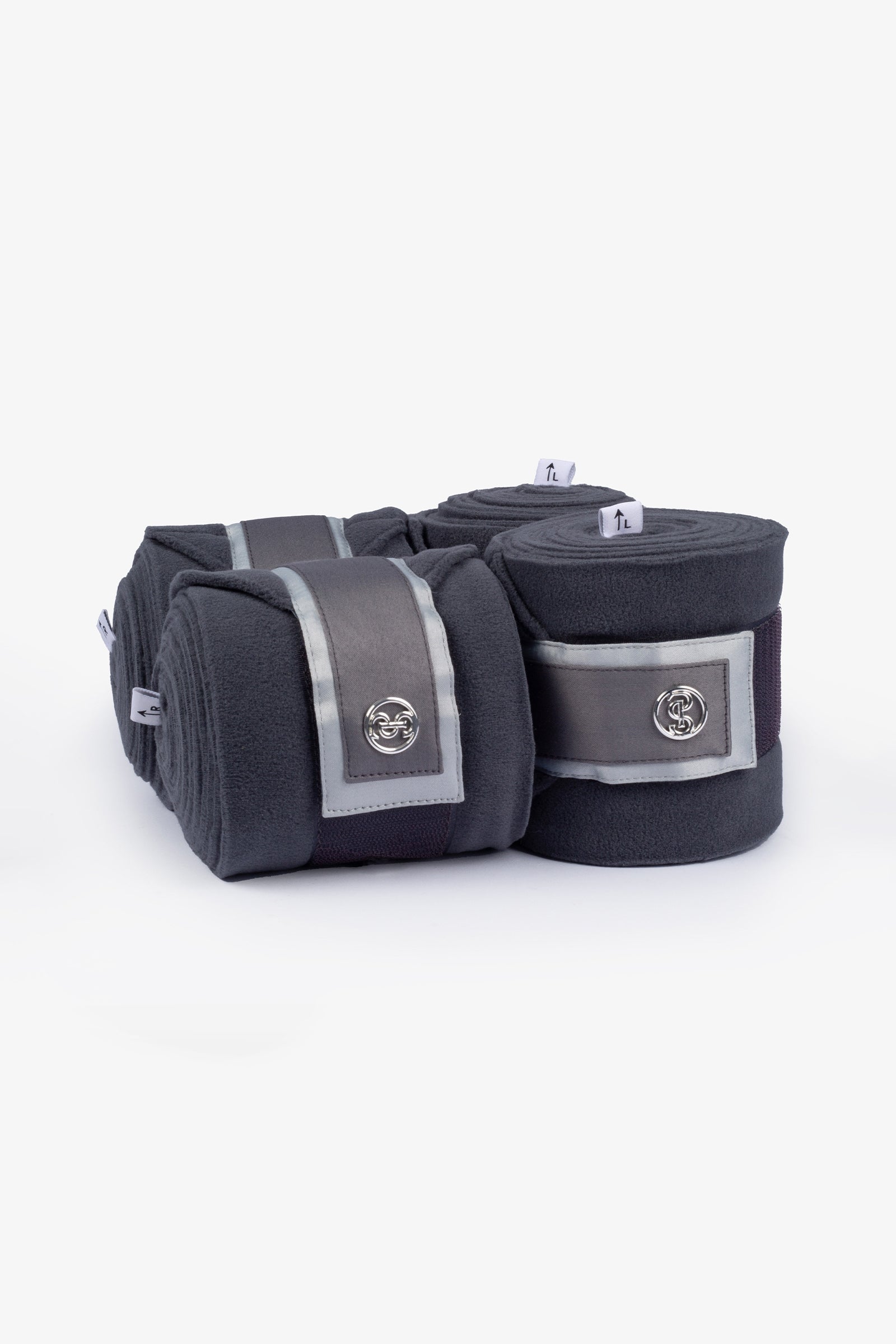 PS of Sweden Bandes de polo PS de Suède Signature Leg Protection & Hoof Protection for Horses