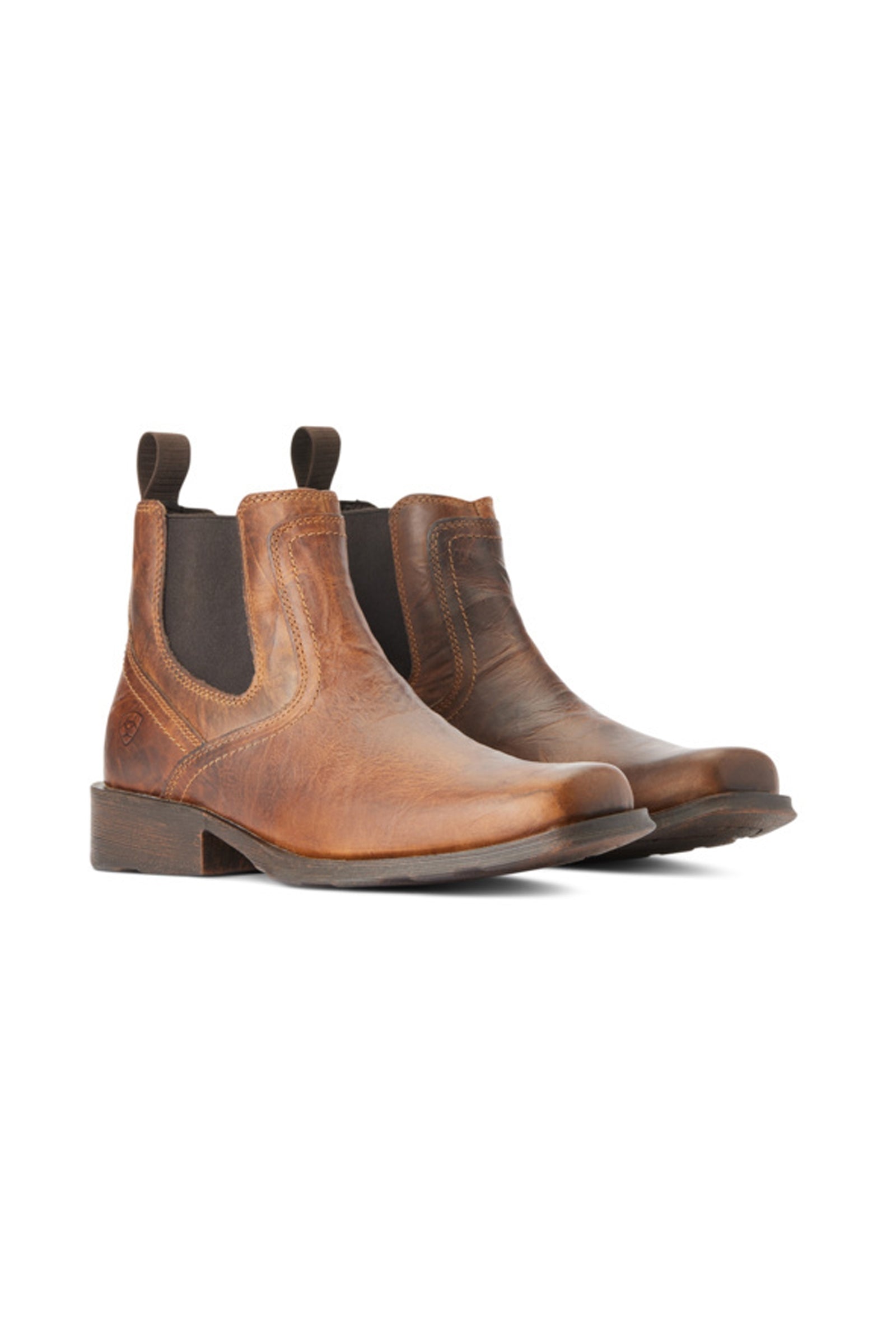 Ariat Bottes Midtown Rambler pour hommes Bottes d'équitation & chaps