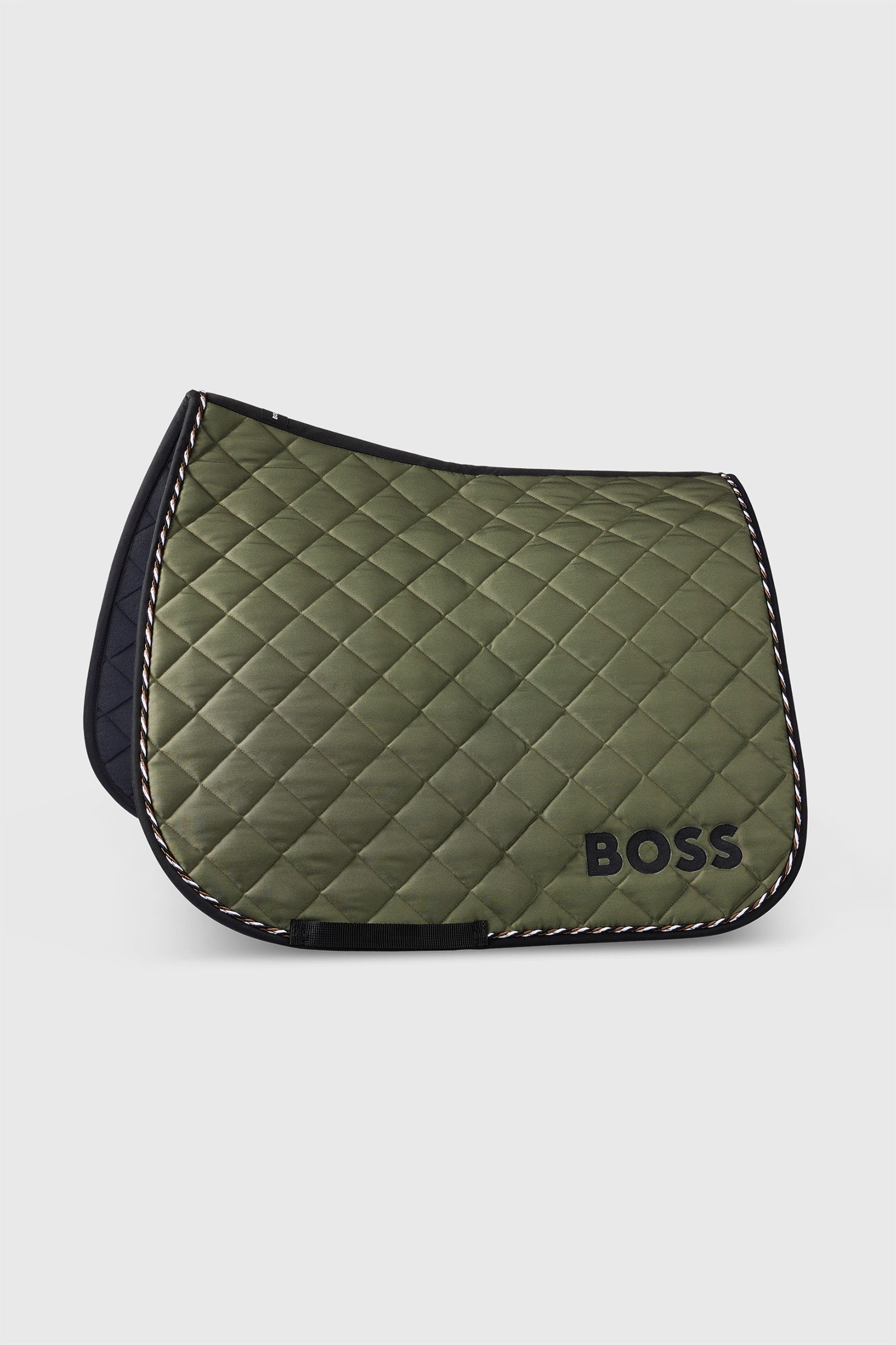 Boss Tapis de selle de dressage Tapis de selle