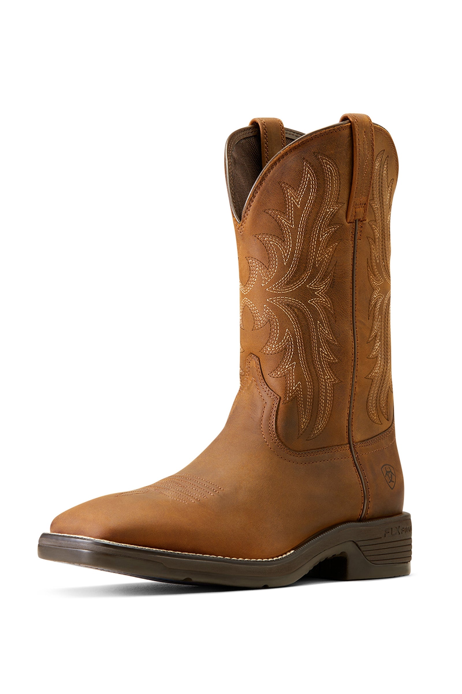 Ariat Bottes de campagne Ridgeback pour hommes Bottes d'équitation & chaps