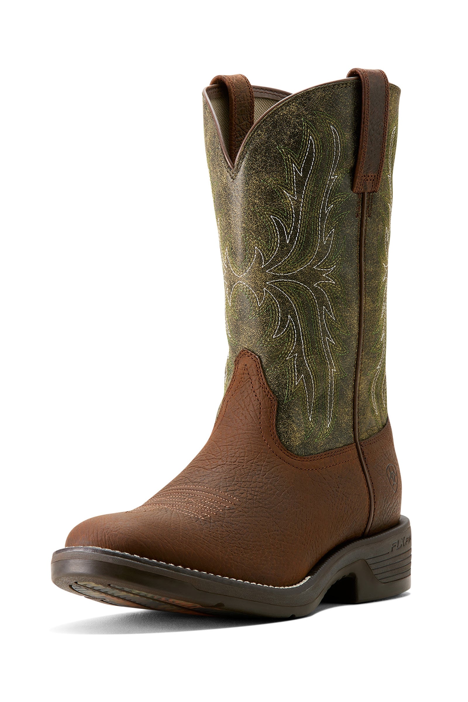 Ariat Bottes de campagne Ridgeback pour hommes Bottes d'équitation & chaps