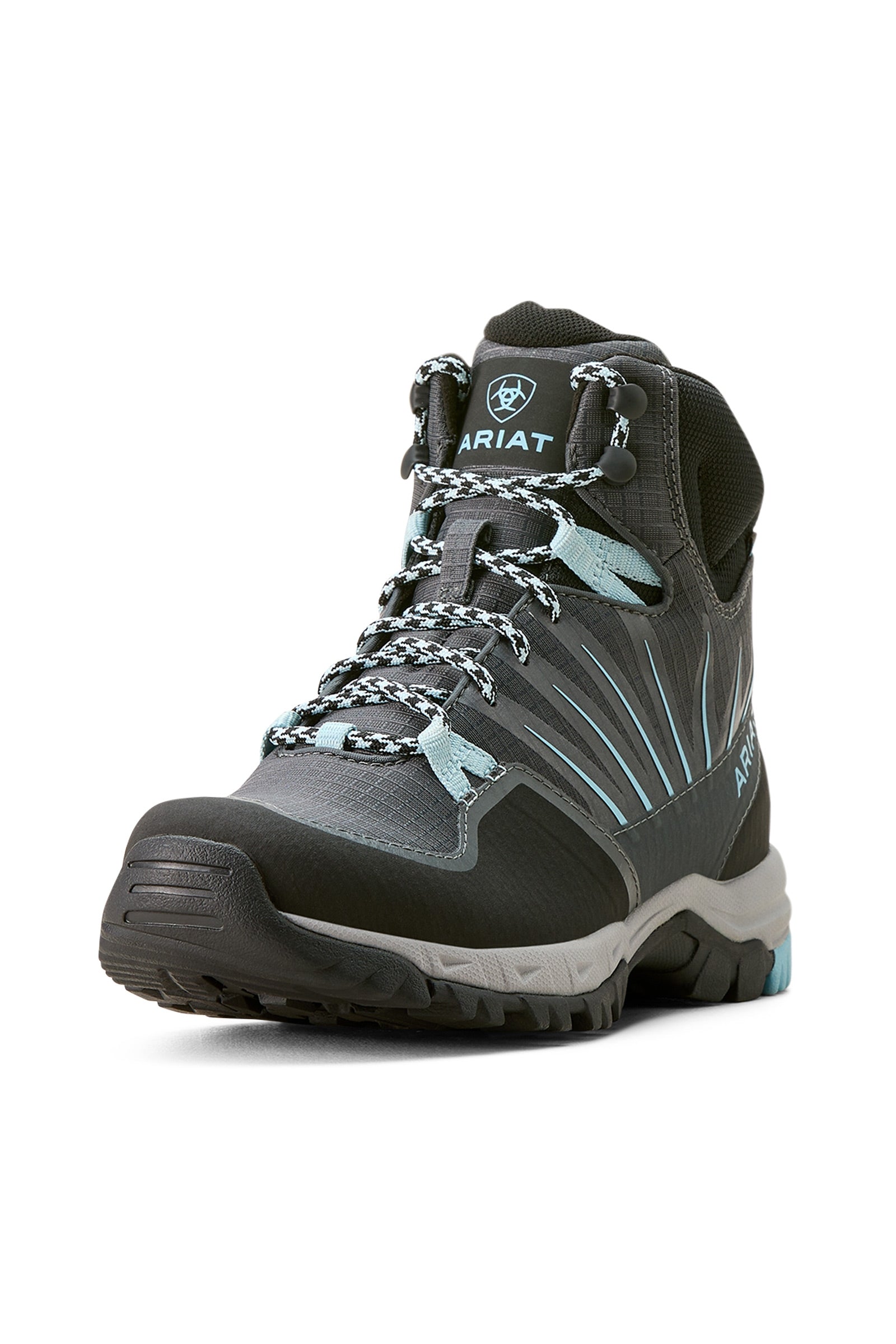Ariat Skyline Solaris H2O bottes femme imperméables à lacets Bottes d'équitation & chaps