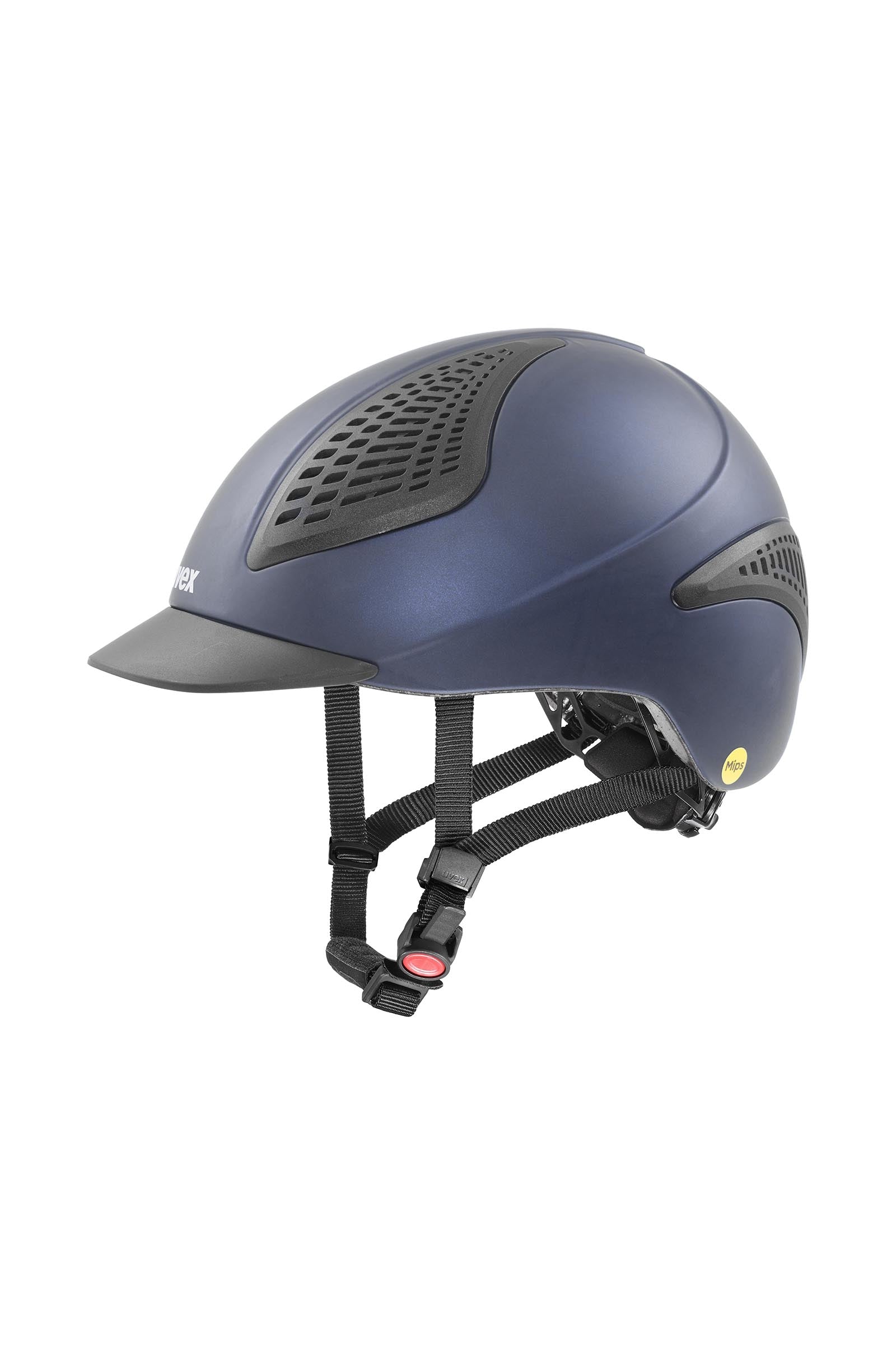 Uvex Exxential III MIPS casque d'équitation Casques & Gilets de protection