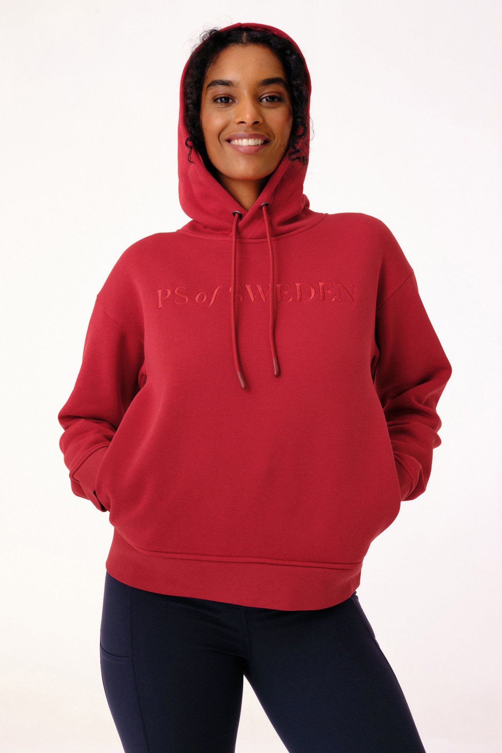 PS of Sweden Angela Women's Hoodie Women’s Riding Clothing