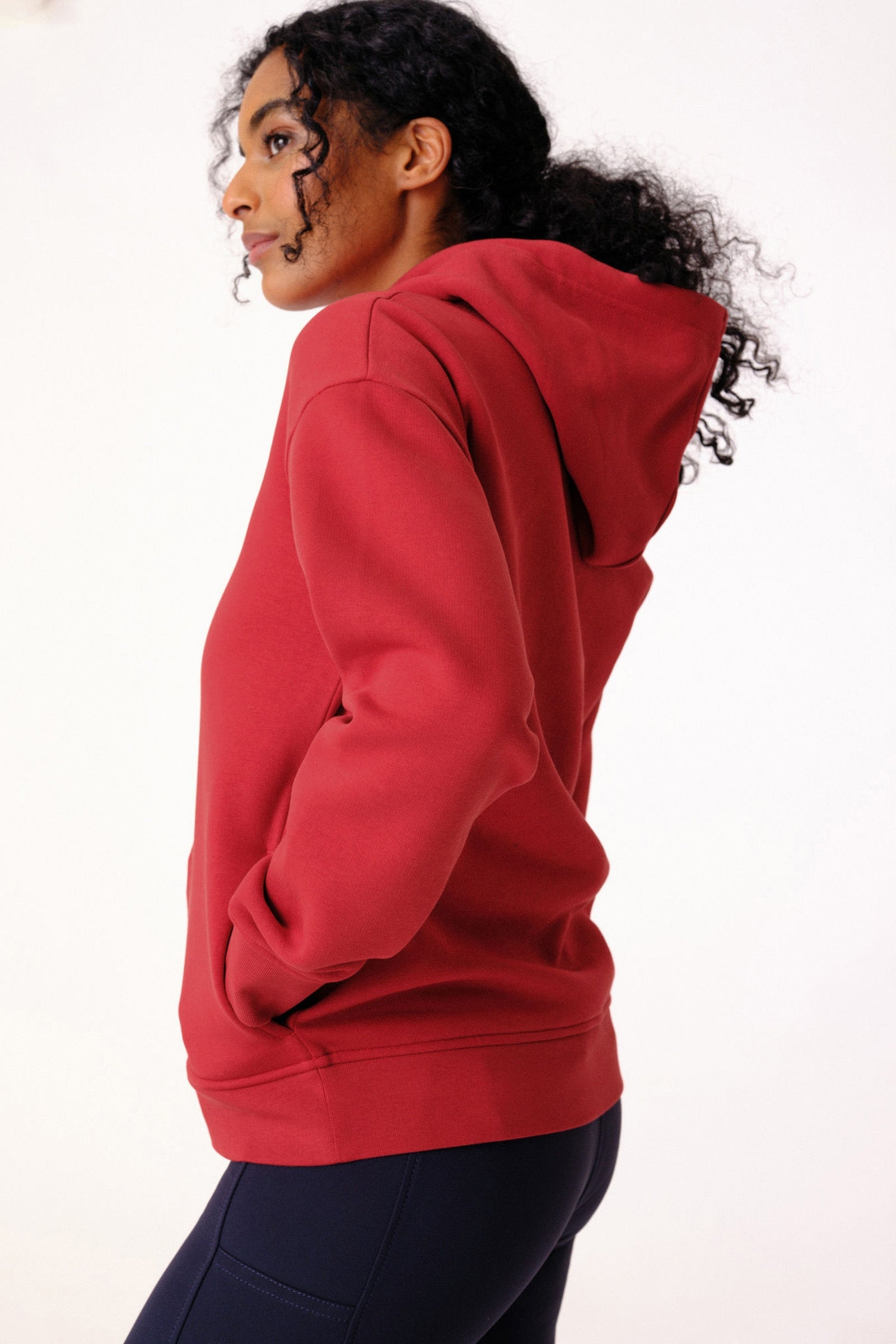PS of Sweden Angela Women's Hoodie Women’s Riding Clothing