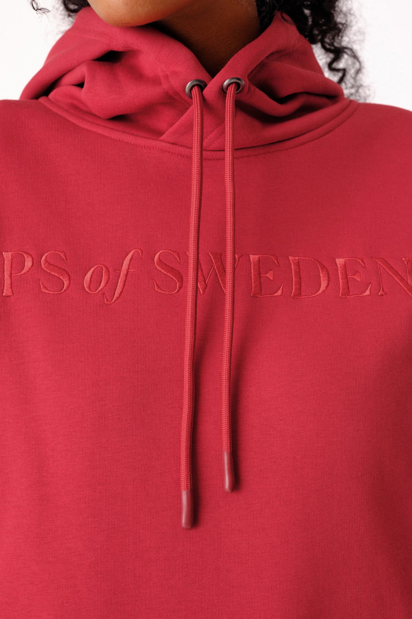 PS of Sweden Angela Women's Hoodie Women’s Riding Clothing