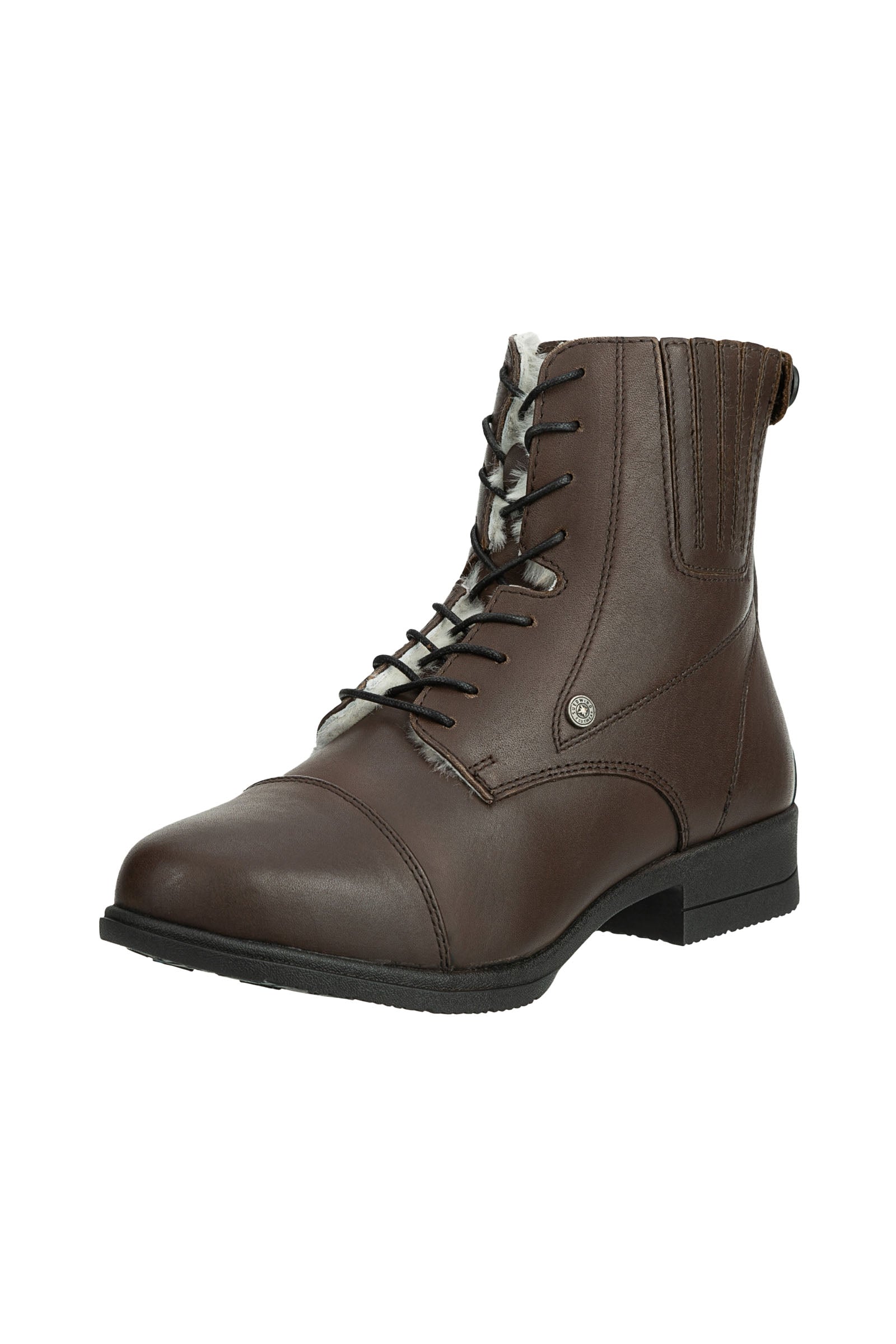 Suedwind Footwear IceLock Merino BZ Lace Bottes d'équitation & chaps