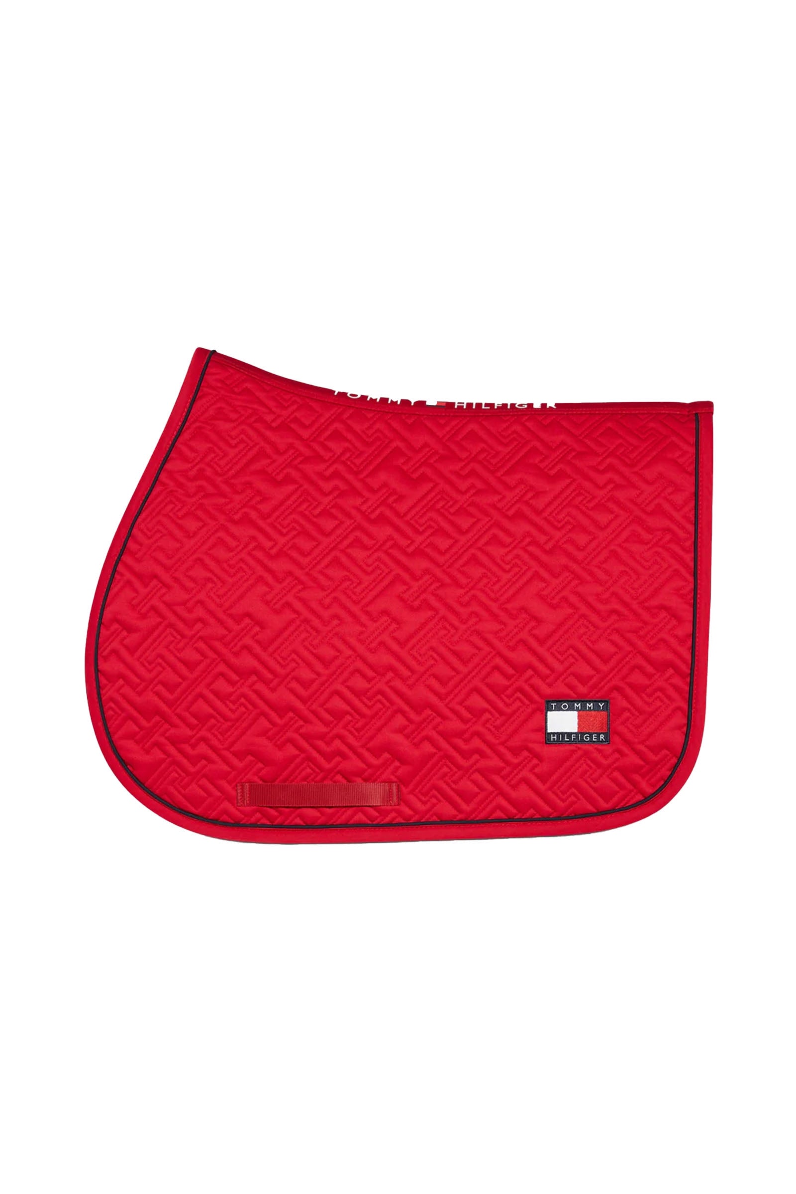 Tommy Hilfiger Equestrian Harvard tapis de selle de saut Tapis de selle