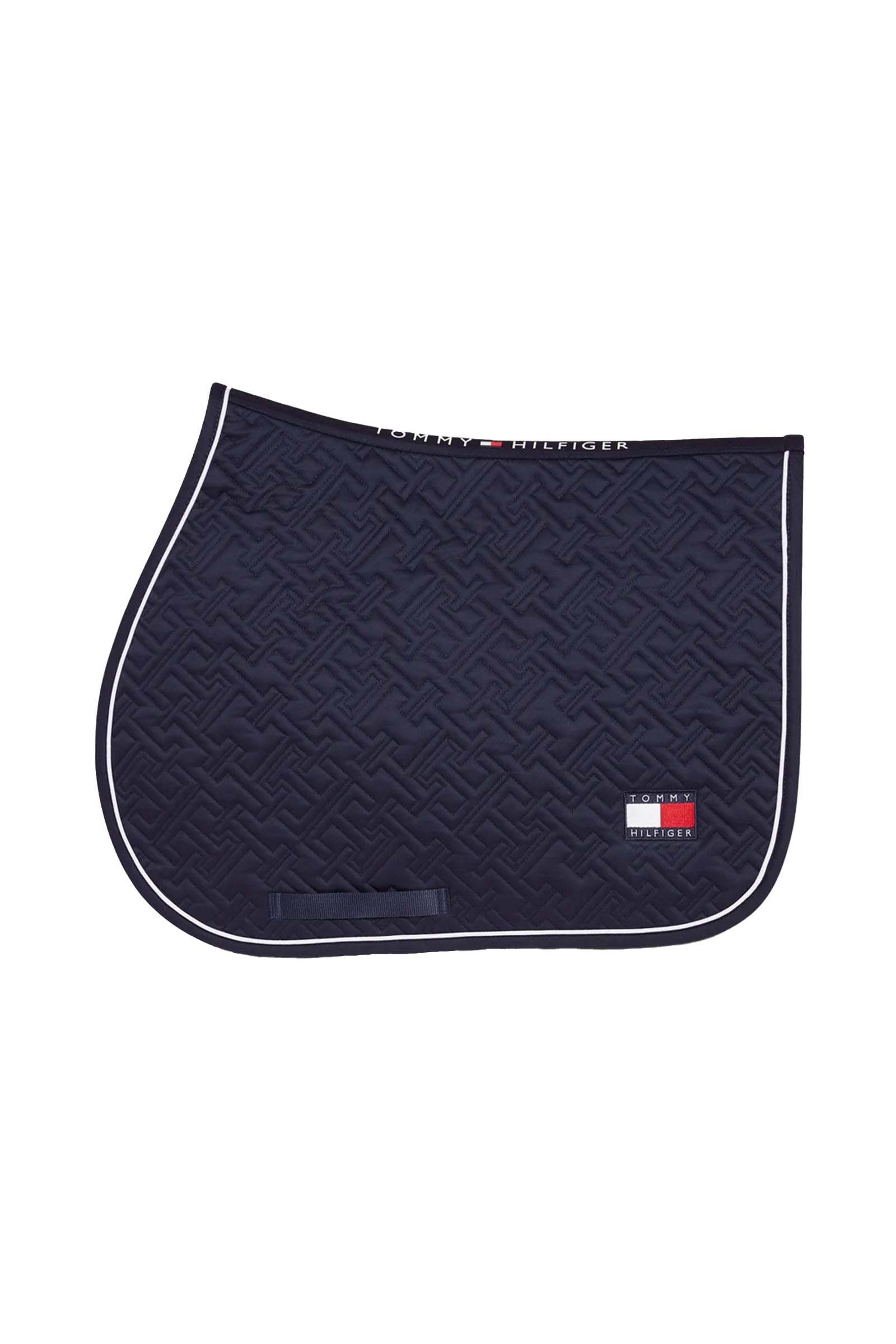 Tommy Hilfiger Equestrian Harvard tapis de selle de saut Tapis de selle