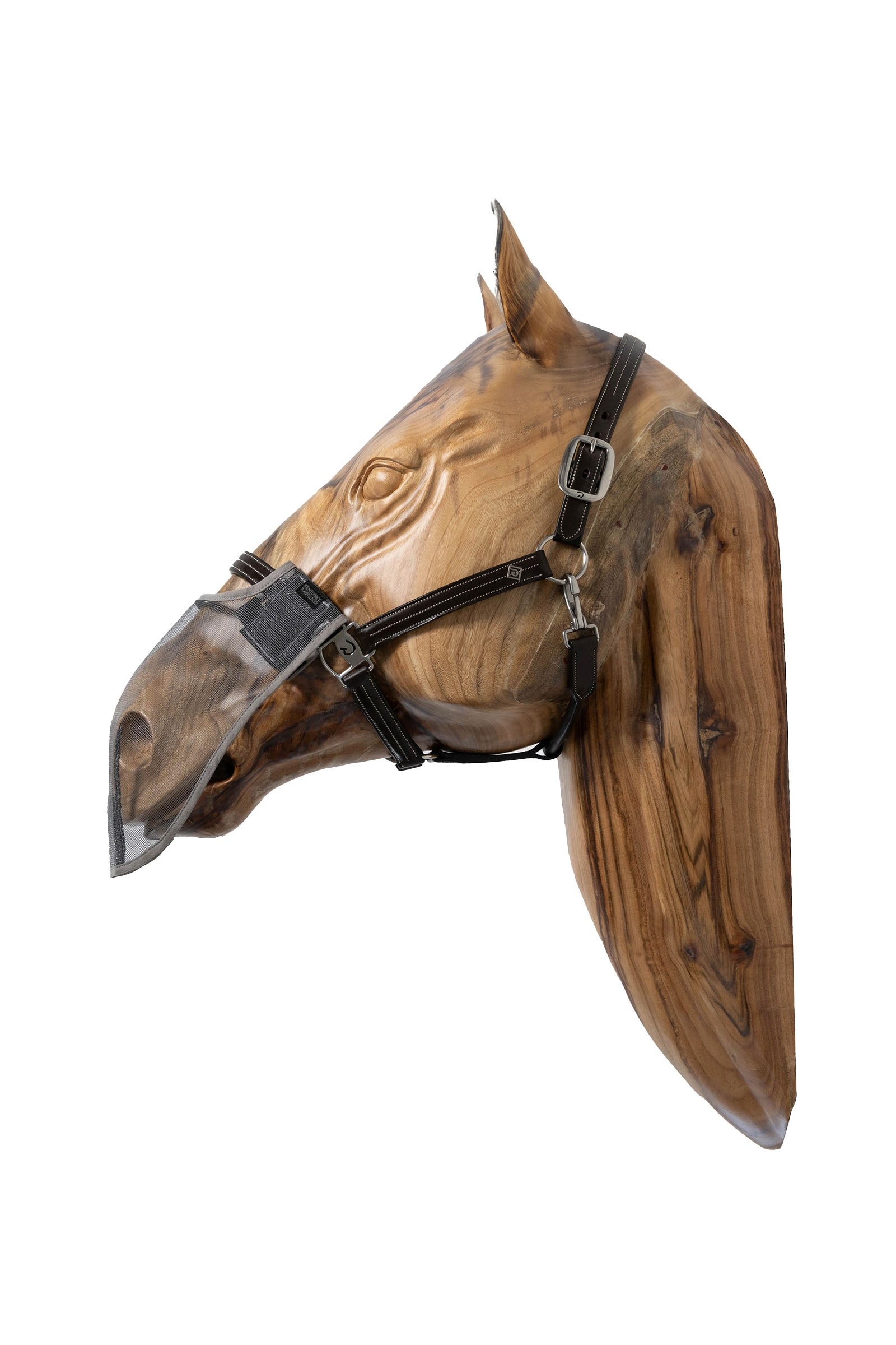 Kentucky Horsewear filet nasal anti-mouches Anti-mouches cheval
