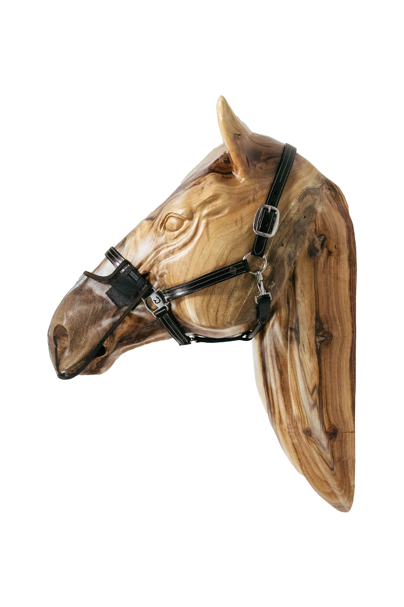 Kentucky Horsewear filet nasal anti-mouches Anti-mouches cheval
