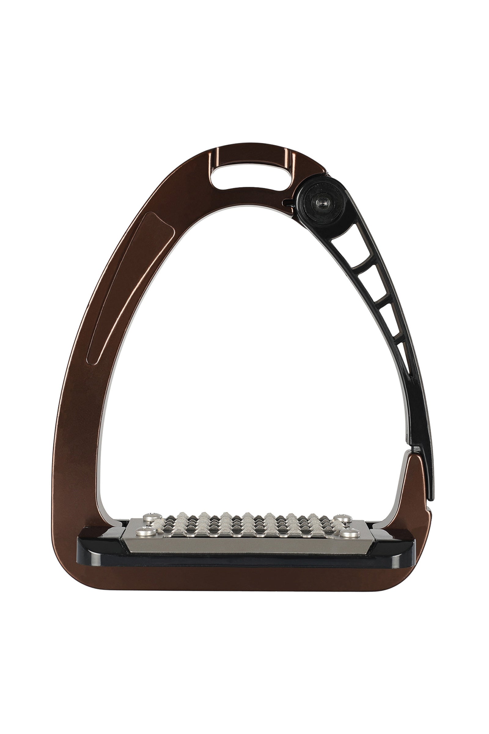 Acavallo Arena Alupro Aluminium Etrier Selles & sangles
