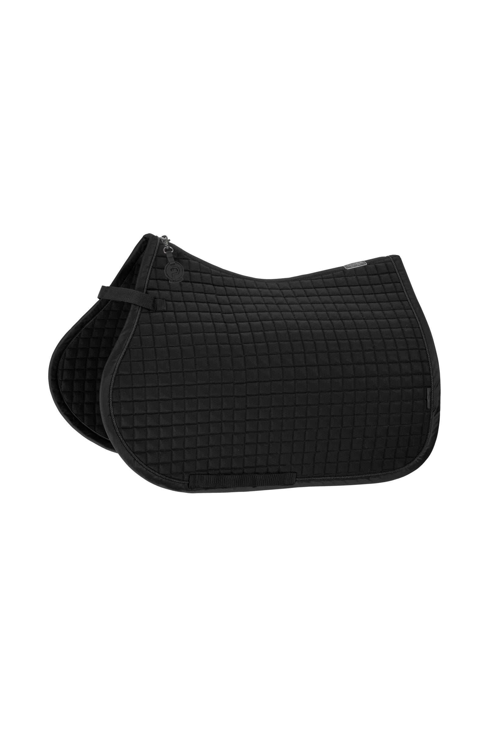 Eskadron Platinum 25 Cotton tapis de selle mixte Tapis de selle