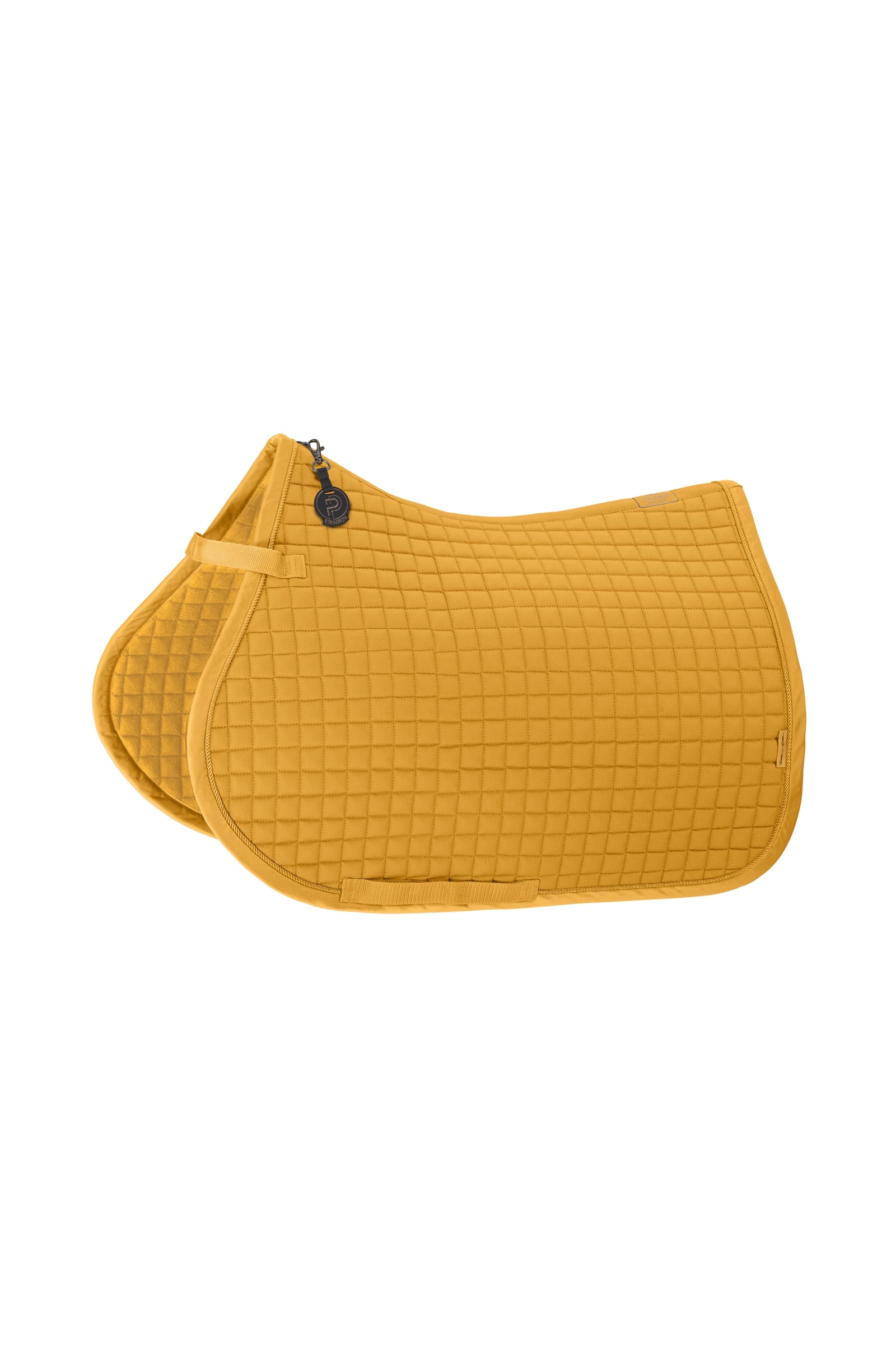 Eskadron Platinum 25 Cotton tapis de selle mixte Tapis de selle