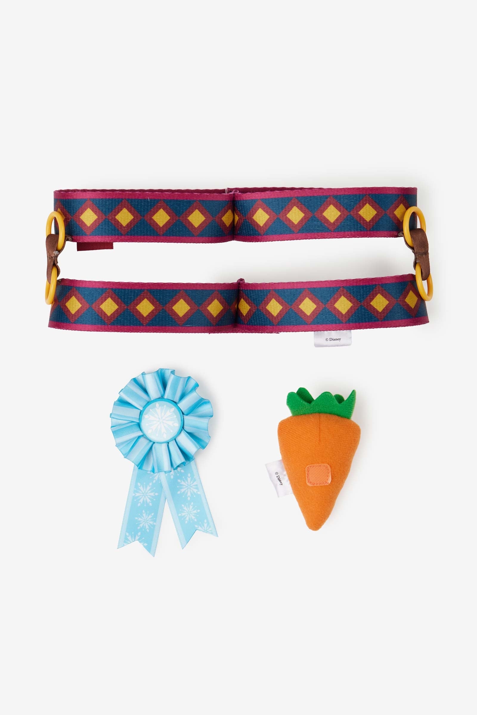 LeMieux Disney Ensemble d’accessoires pour Hobby Horse Sven Cadeaux