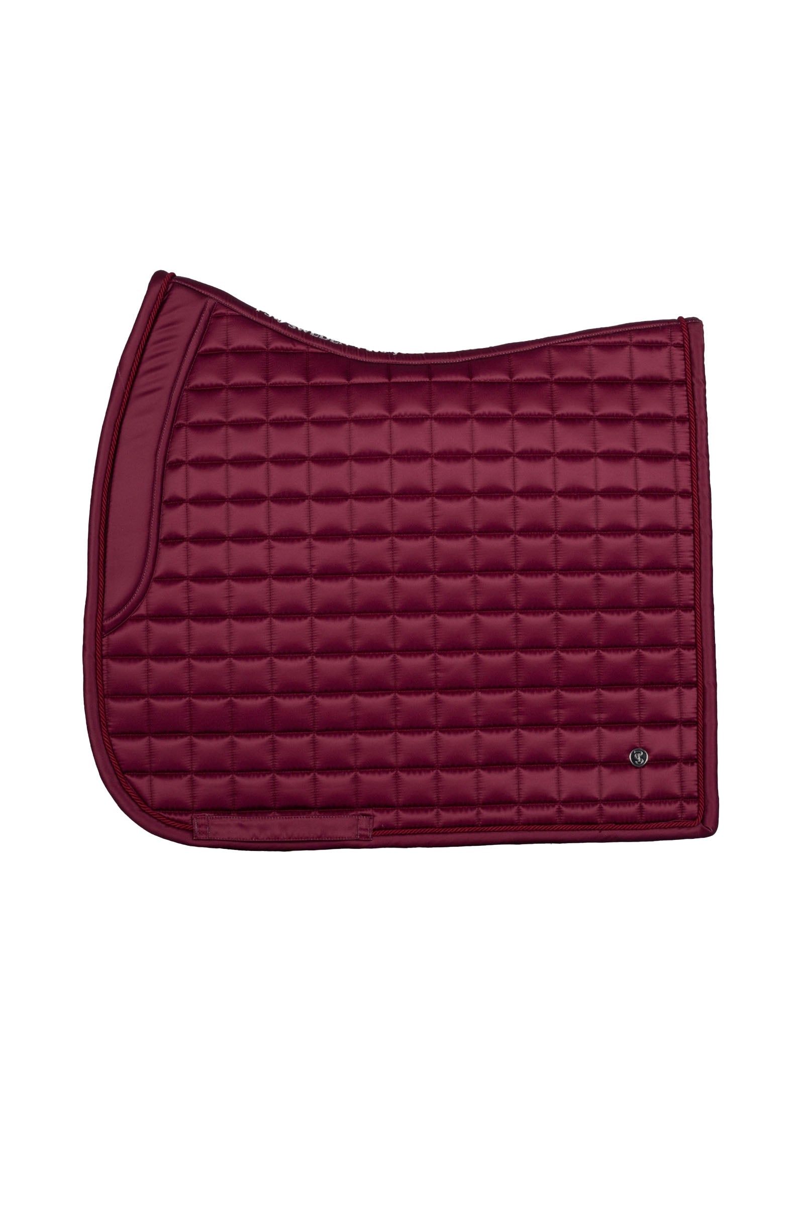 PS of Sweden Tapis de selle dressage Classic Quilt Tapis de selle